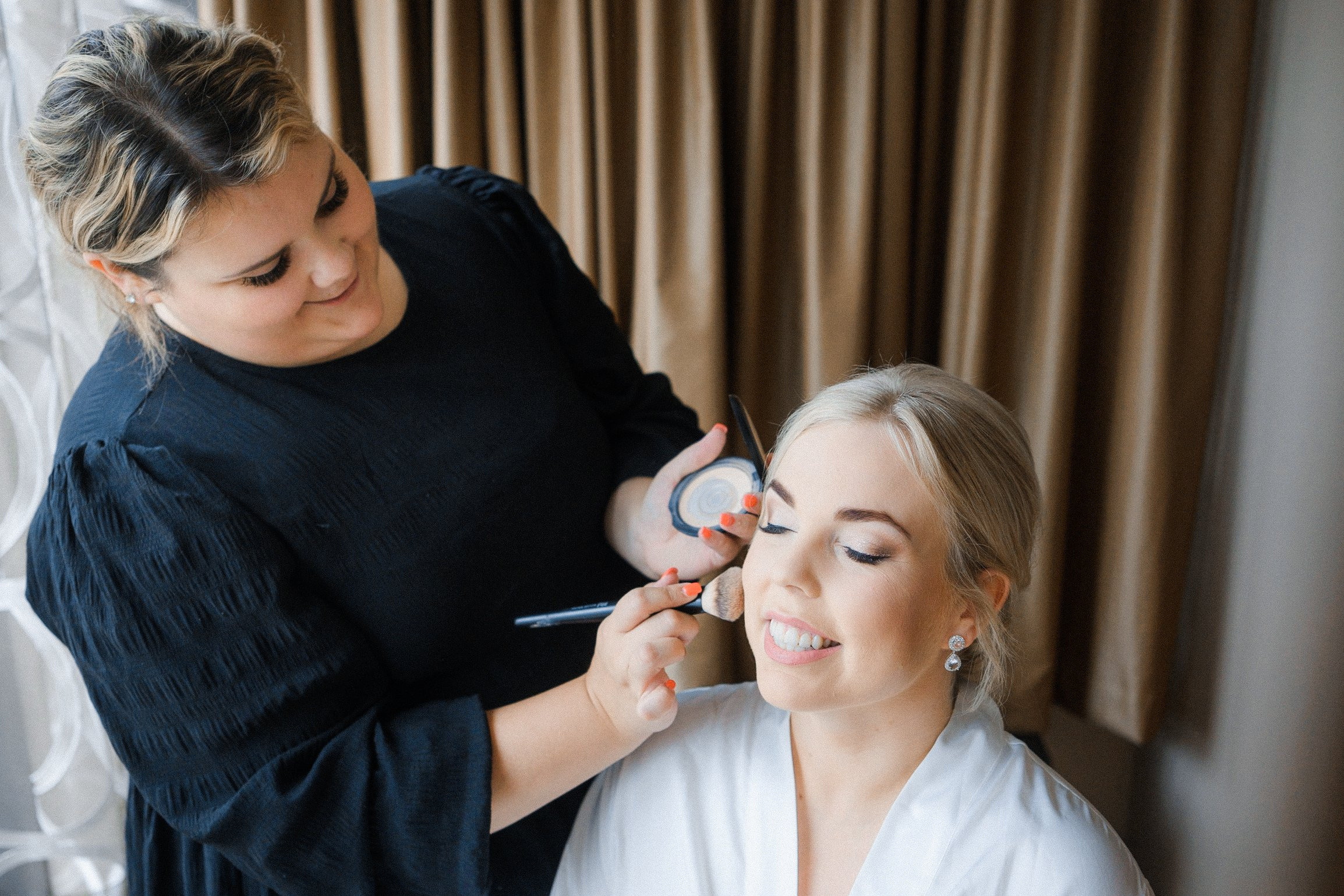 Sini&Otto, Wohls gård, hääkuvaaja Kirkkonummi