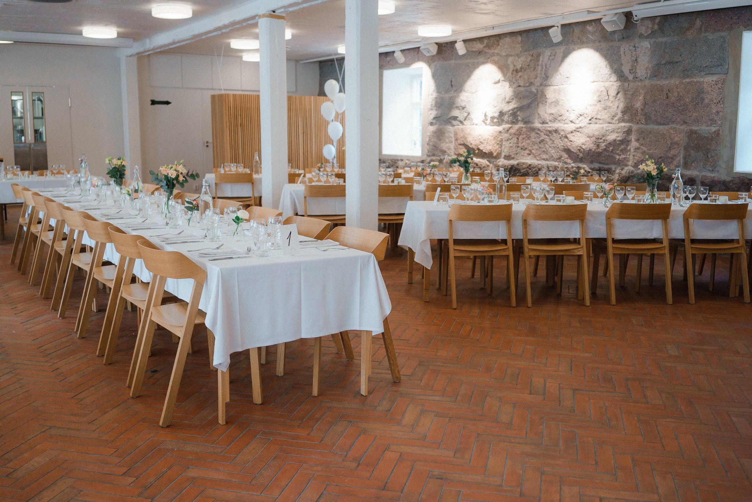 Sini&Otto, Wohls gård, hääkuvaaja Kirkkonummi