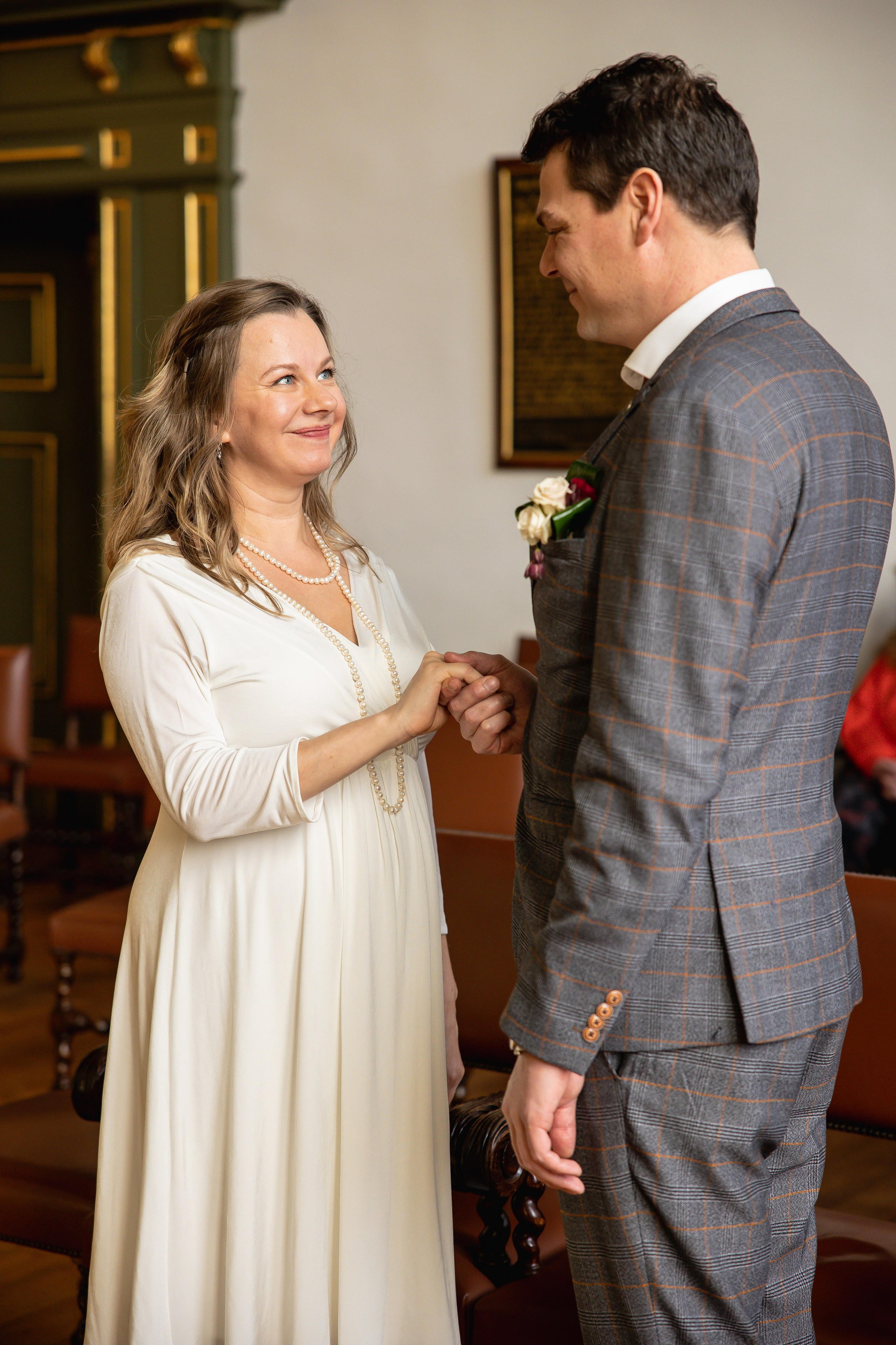 G & N. Familie en huwelijksfotograaf in Zwolle Overijssel