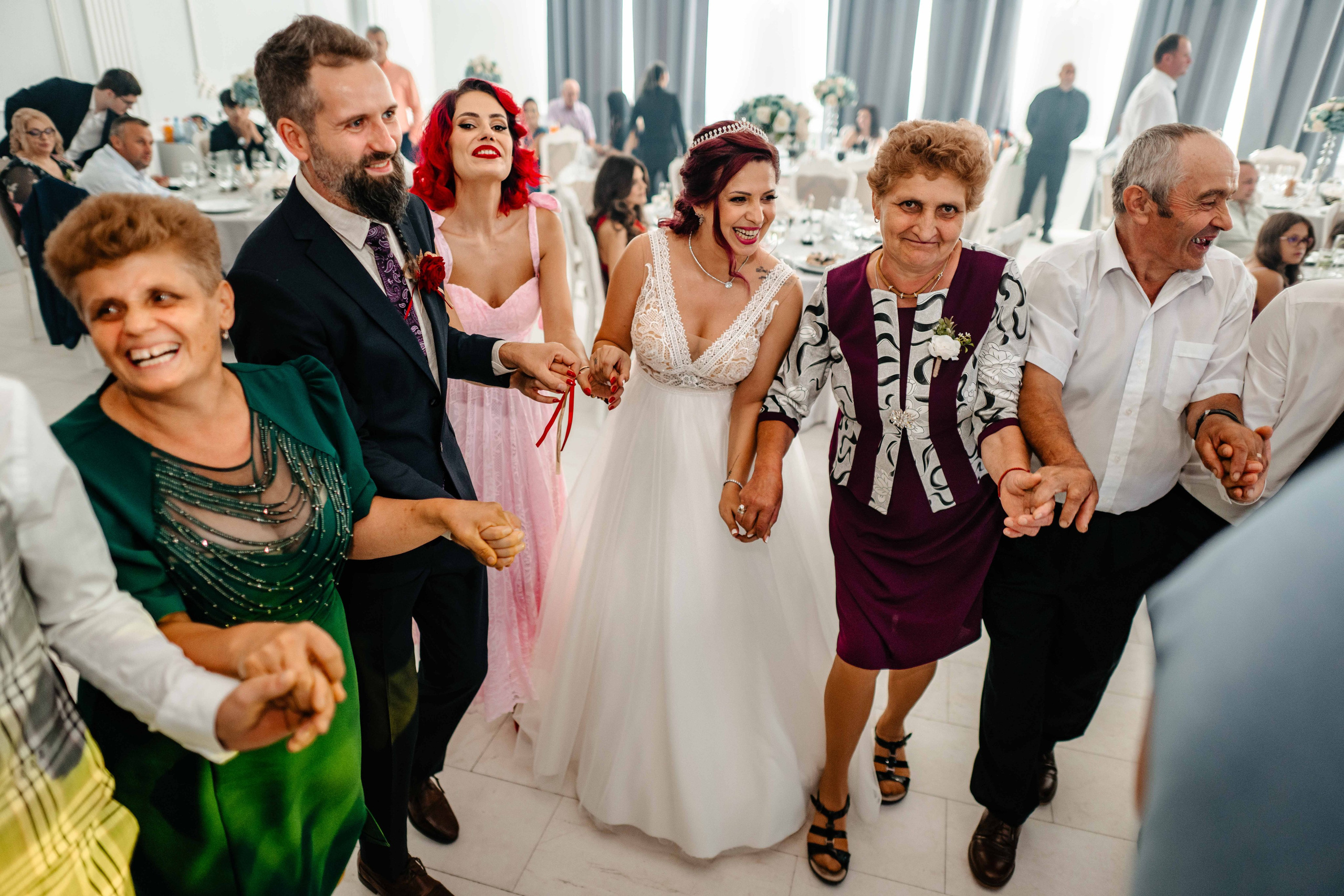 Radu Rahovan Fotograf de nuntǎ Cluj