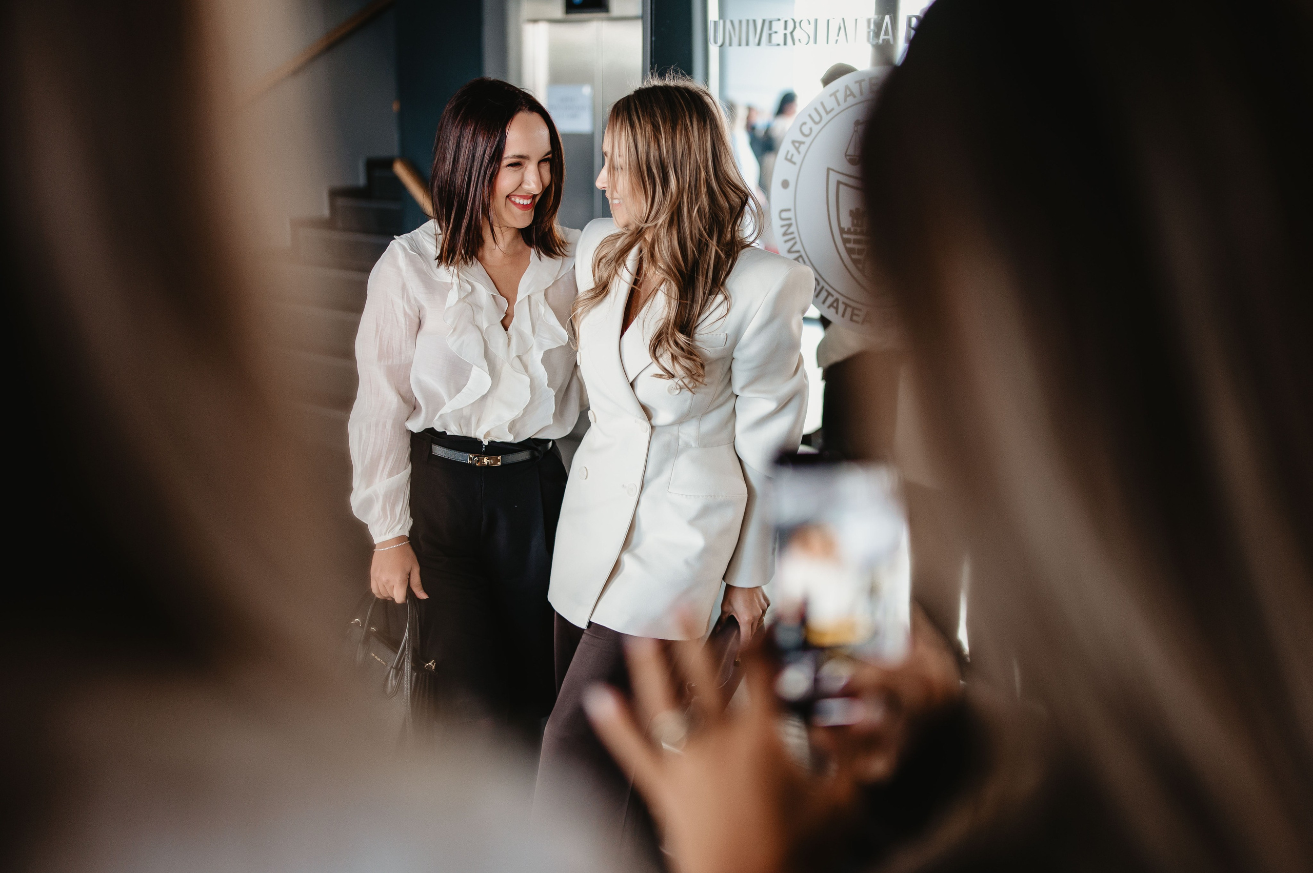 Reuniune Facultatea de Drept. Radu Rahovan | Fotograf profesionist de nuntã și eveniment din Cluj-Napoca