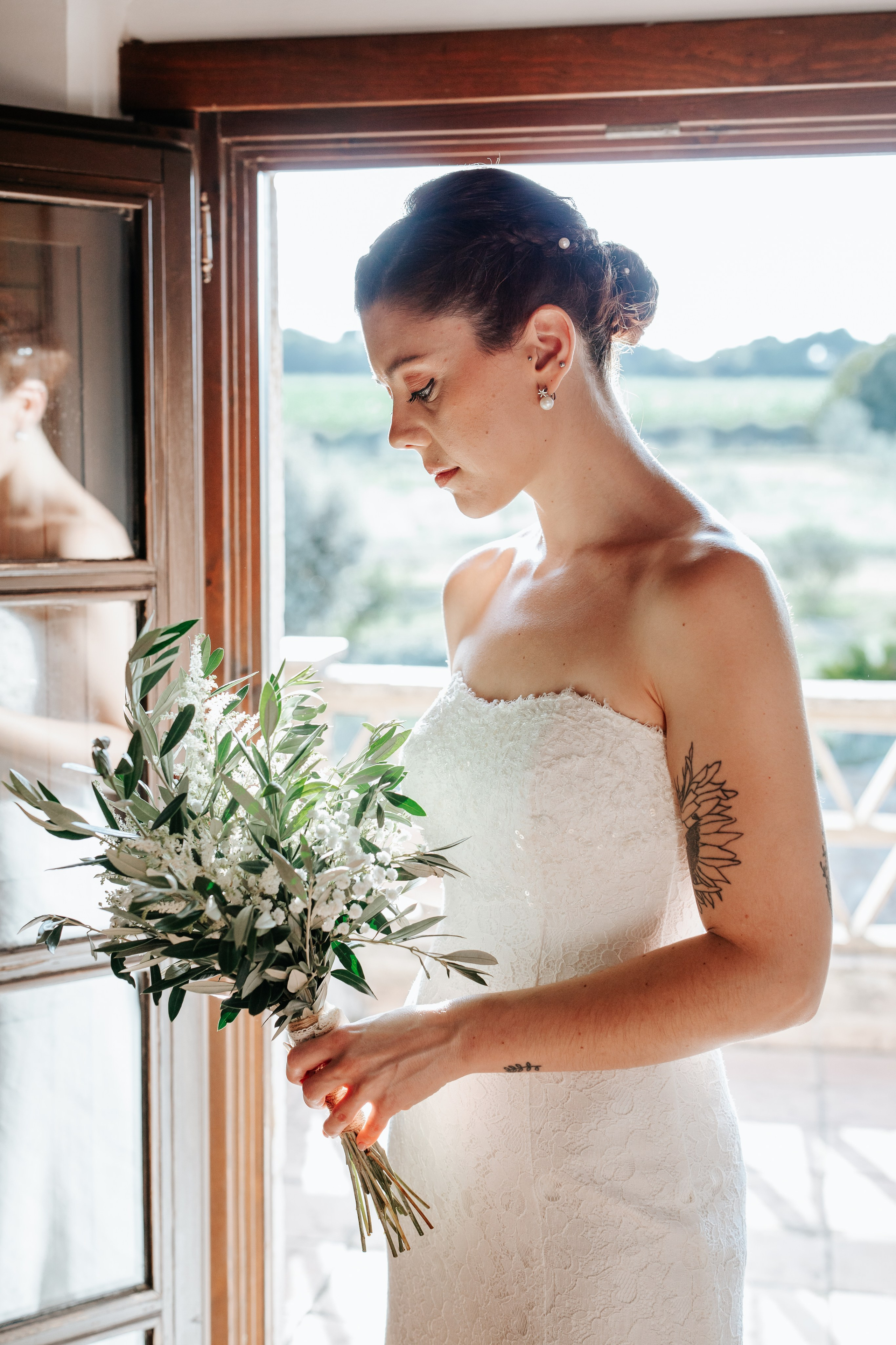Laia+Victor, 20.09.2025, Mas Can Creus. Fotógrafa de bodas en Cataluña