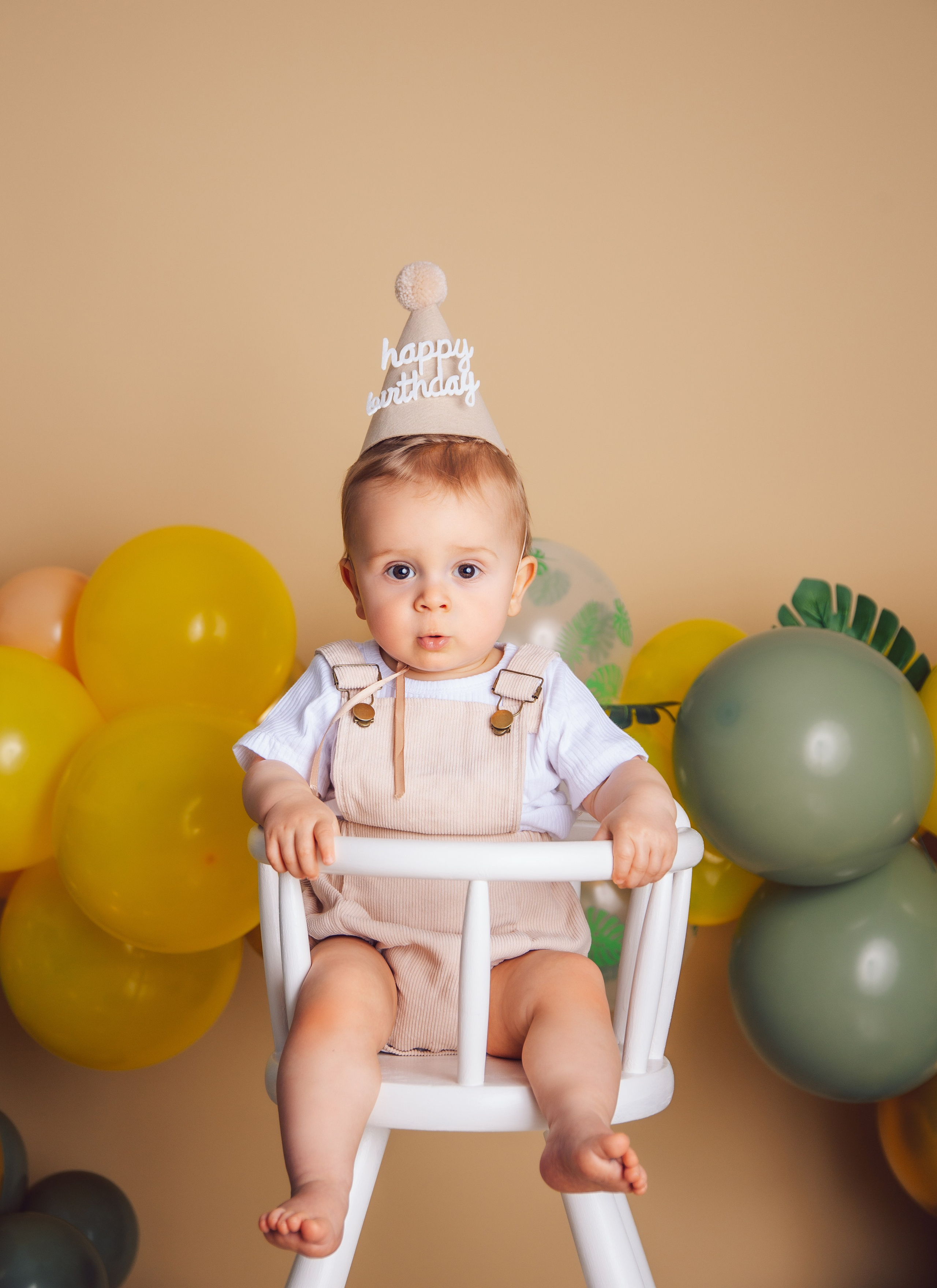 Cake Smash Shooting. Neugeborenen, Kinder, Familie Fotografin Oberhausen NRW Marina Lykov