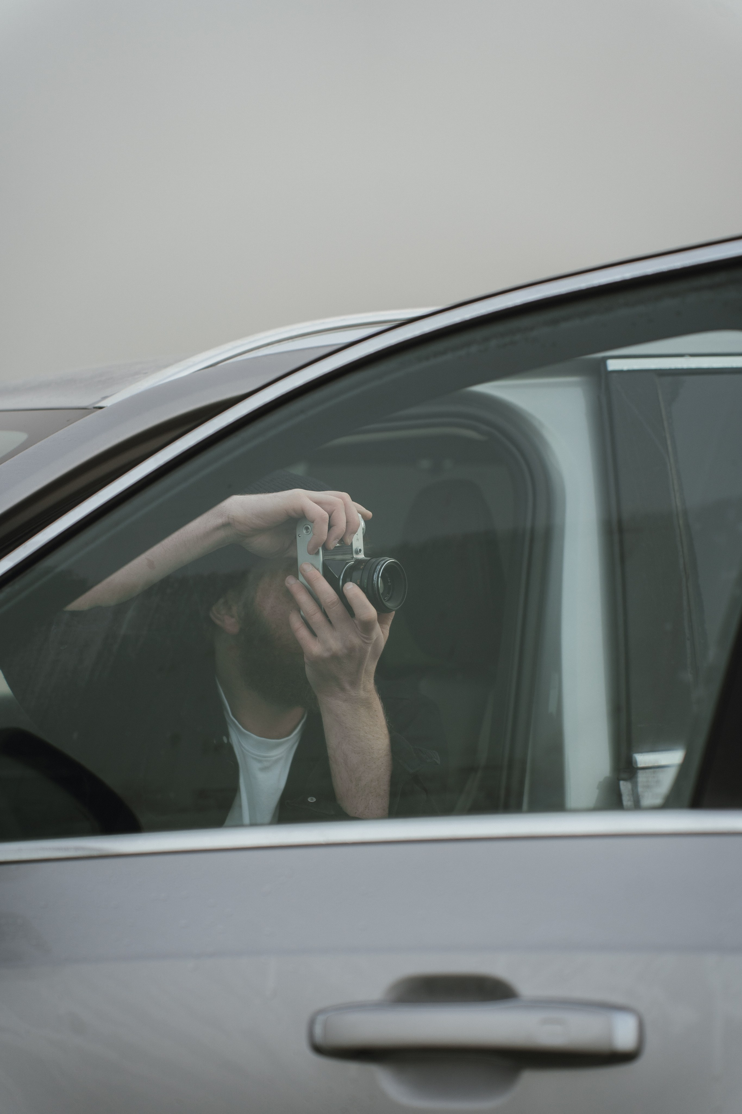 Volvo Cars. Patricia Morenci — Mountain Adventures for the Wild at Heart