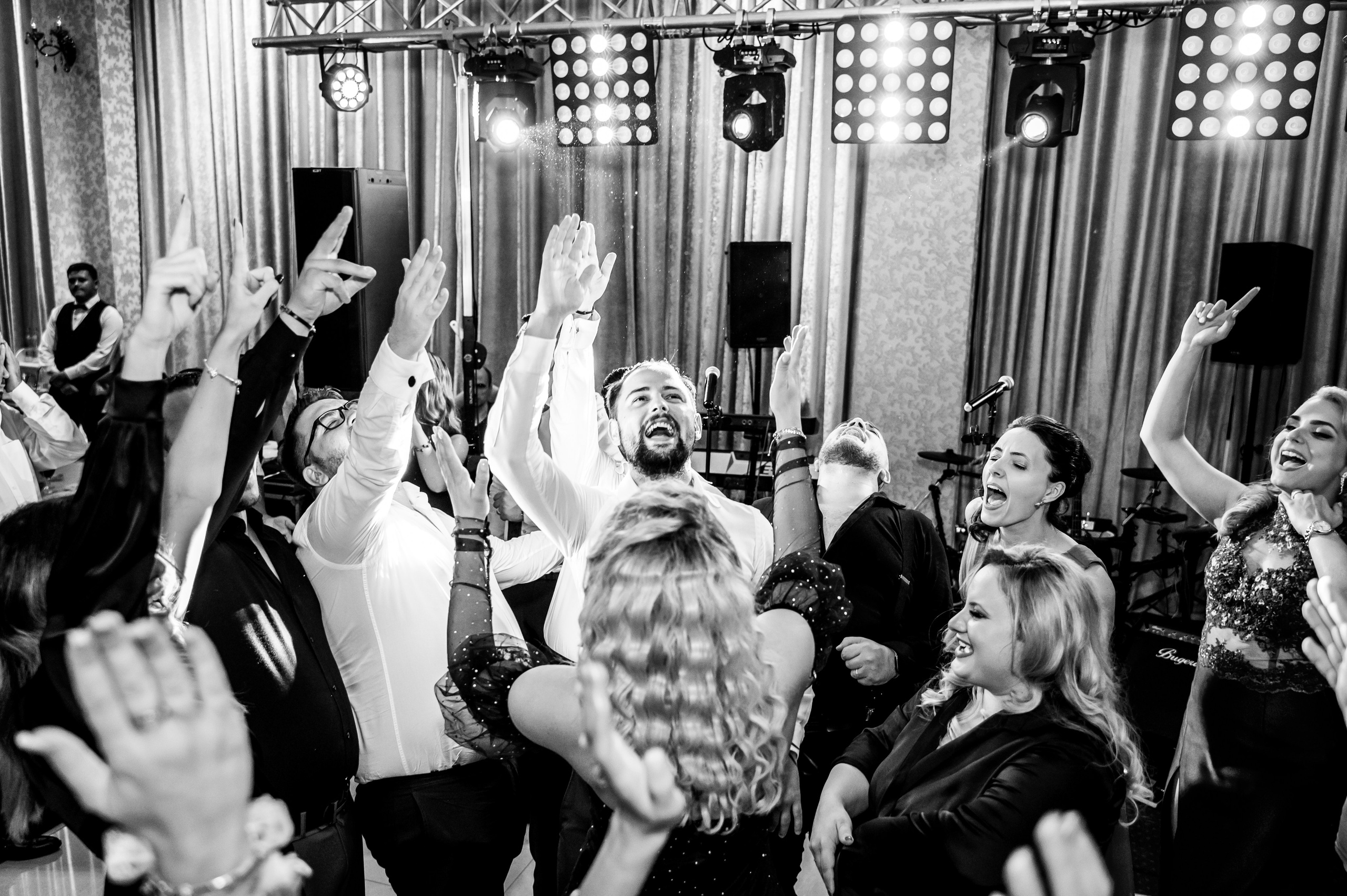 Nunta Alice & Cristian