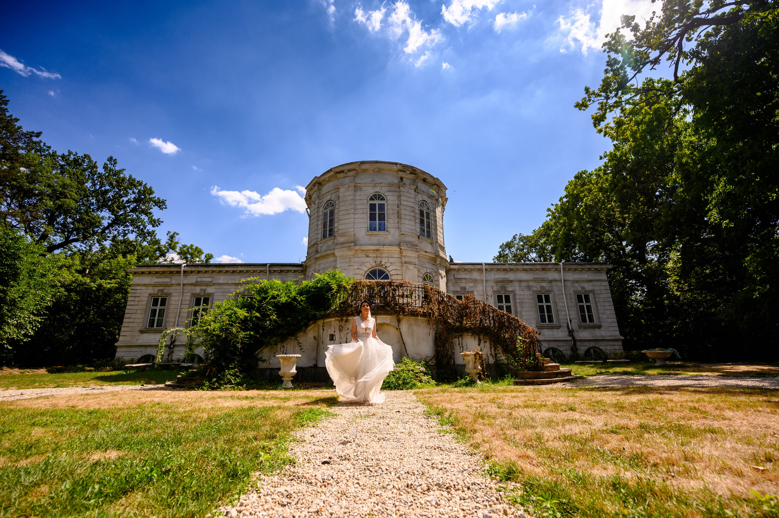 Nunta Roxana & Cosmin