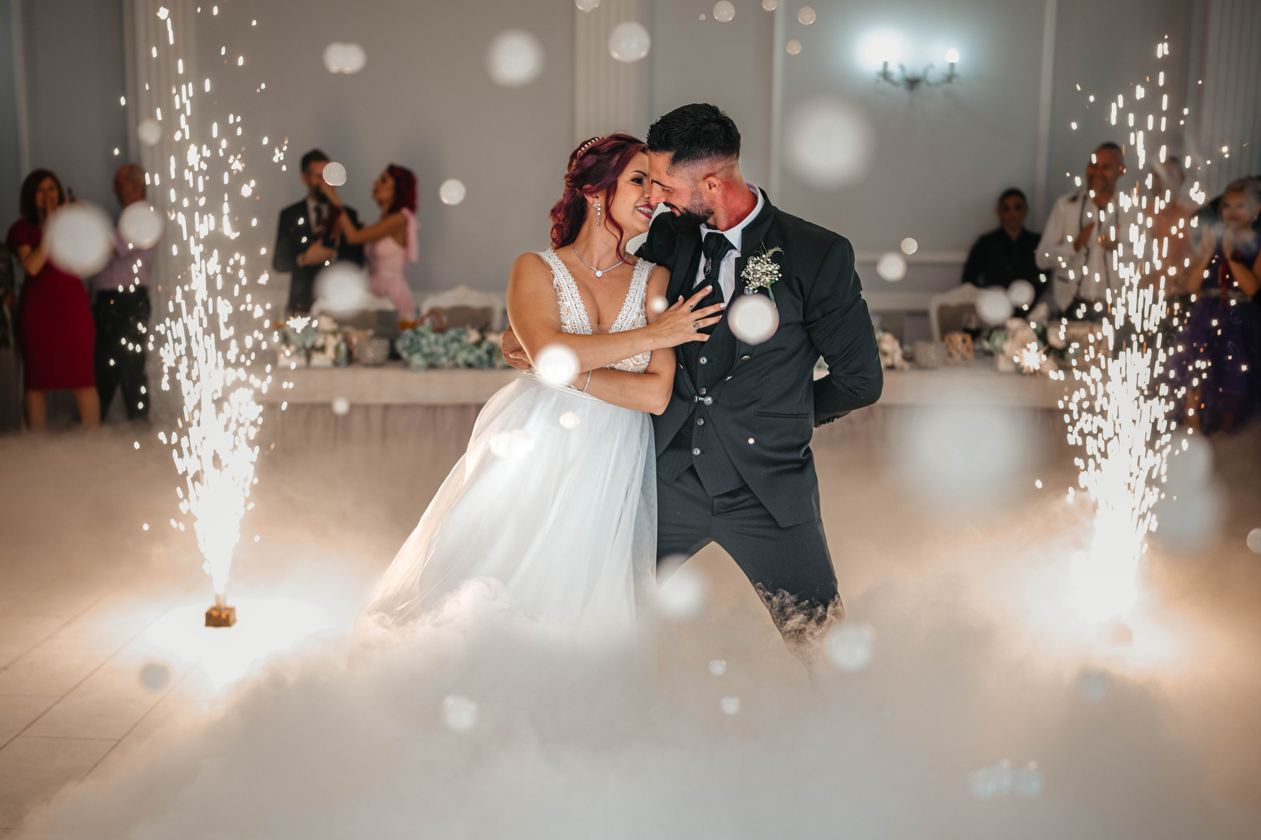 Radu Rahovan Fotograf de nuntǎ Cluj