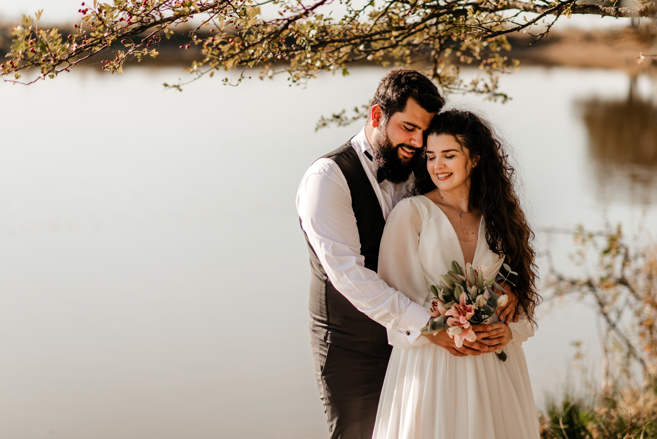 Radu Rahovan Fotograf de nuntǎ Cluj - After Wedding Photoshoot