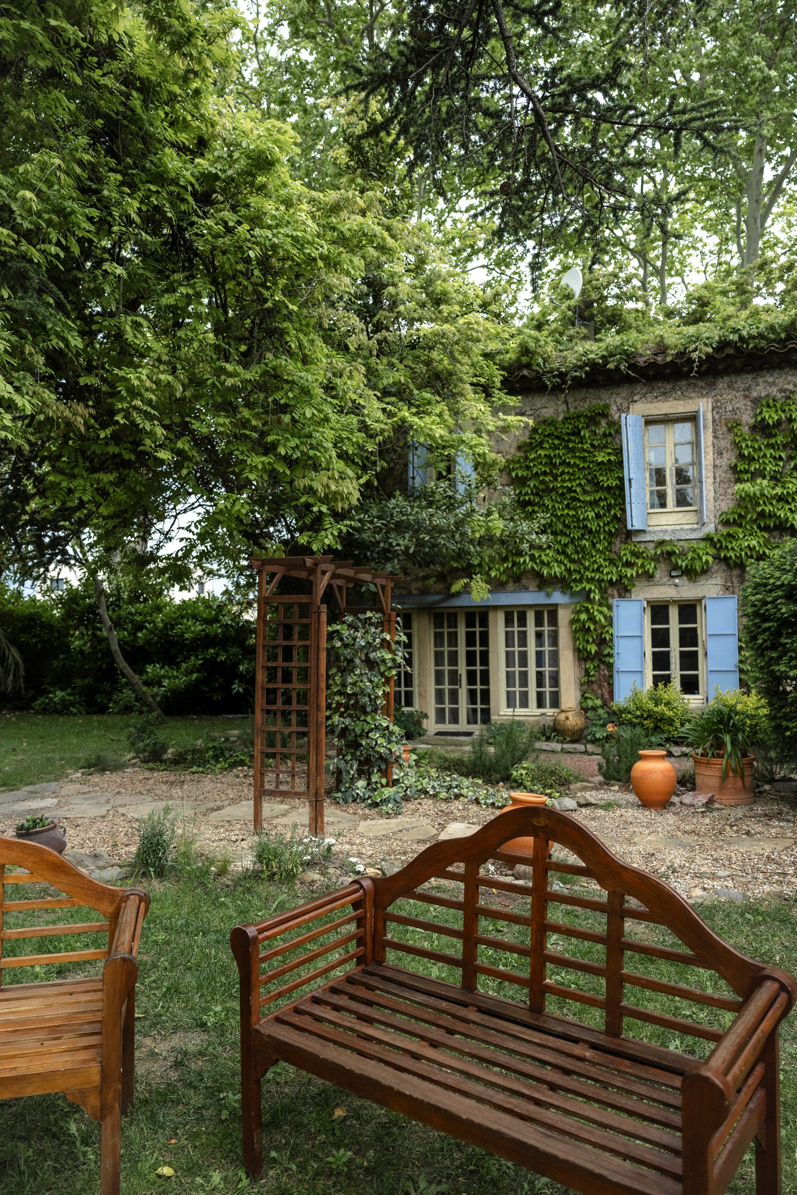 Свадьба в Château Du Puits Es Pratx — яркий день на юге Франции. Евгения Смирнова — фотограф в Тулузе и юго-западной Франции