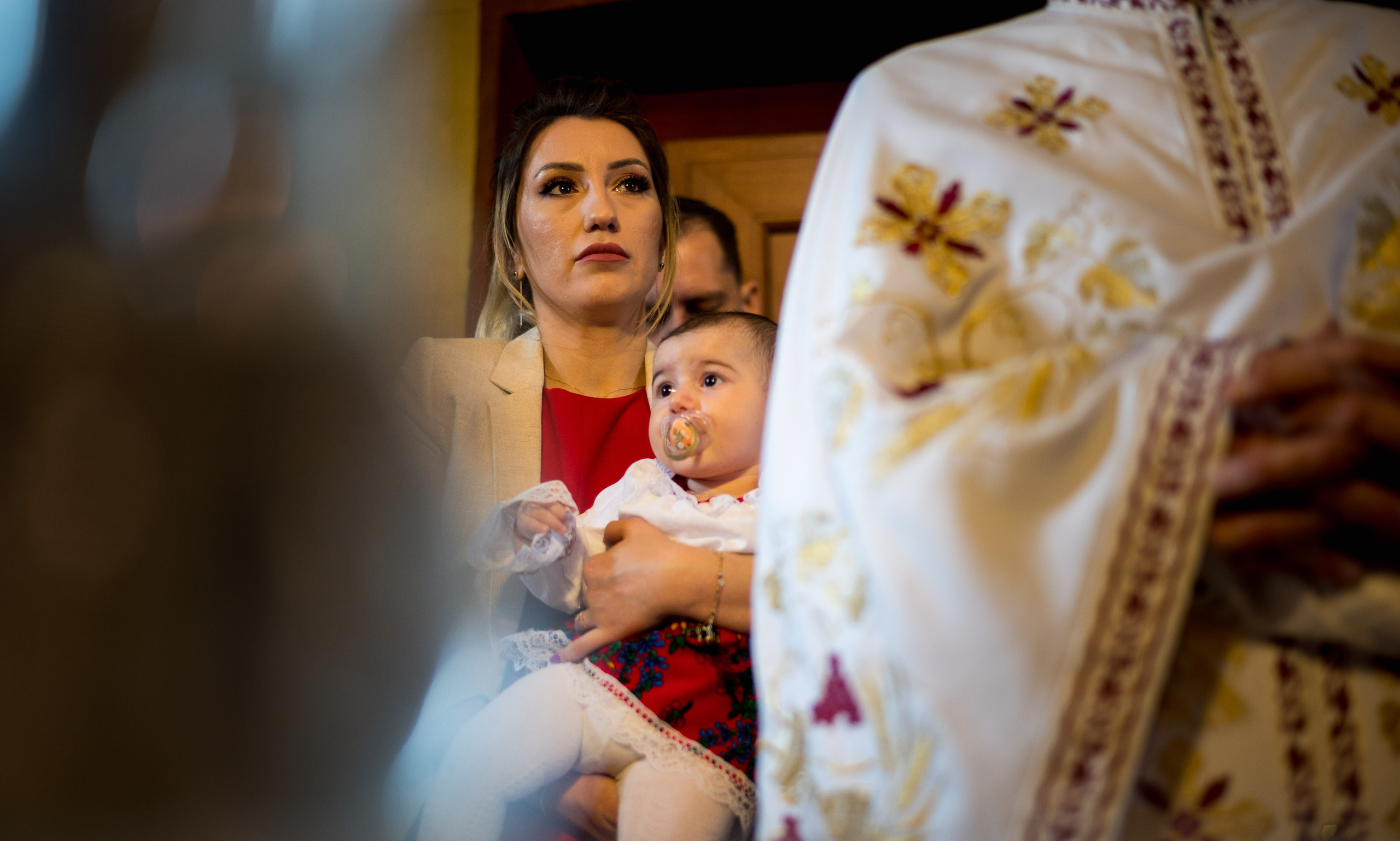 Botez. Fotograf evenimente Targoviste