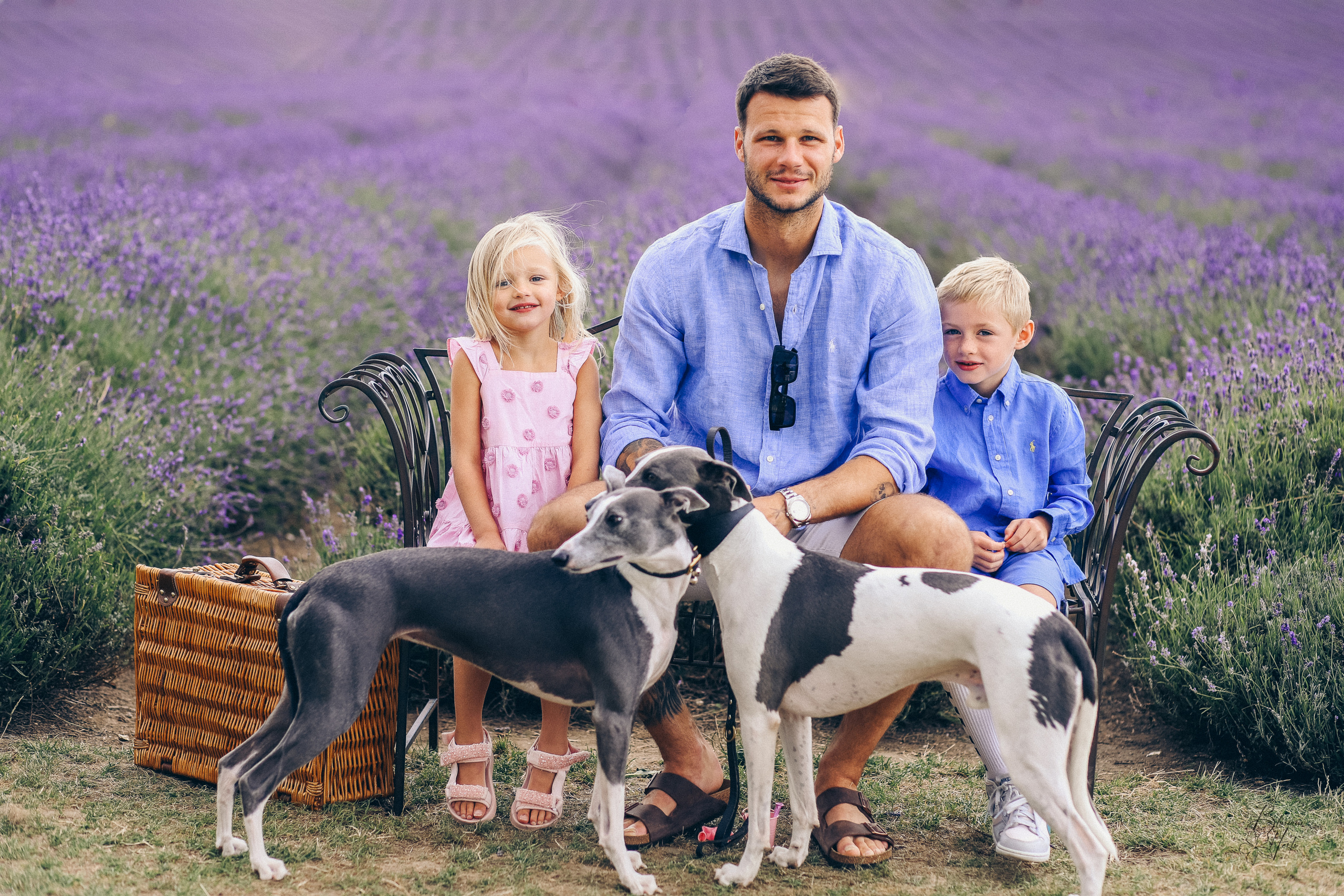 Testimonials. Family & children’s photographer in Herts & West London Iryna Blair