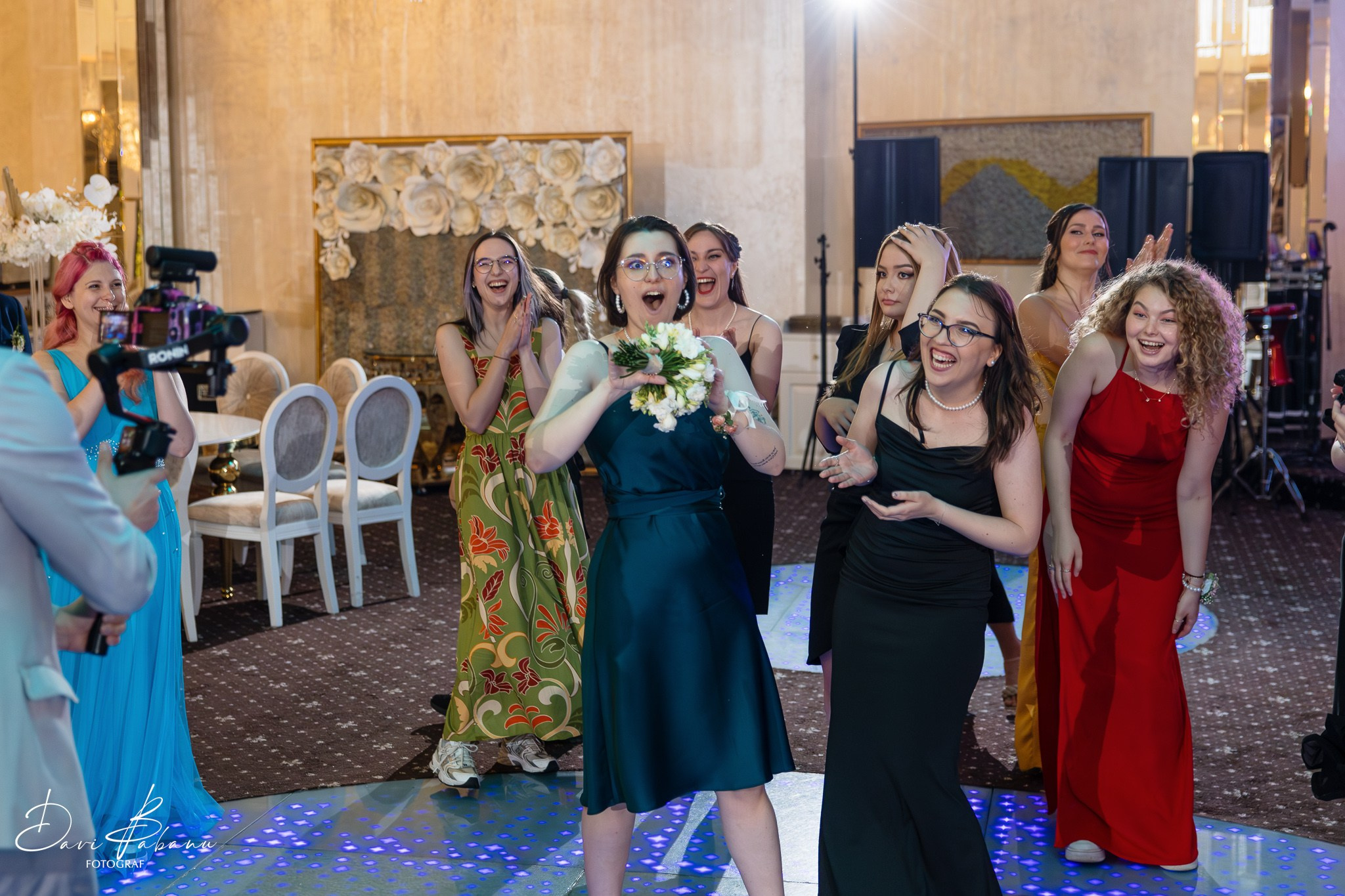 Raluca & Alexandru - Wedding Day