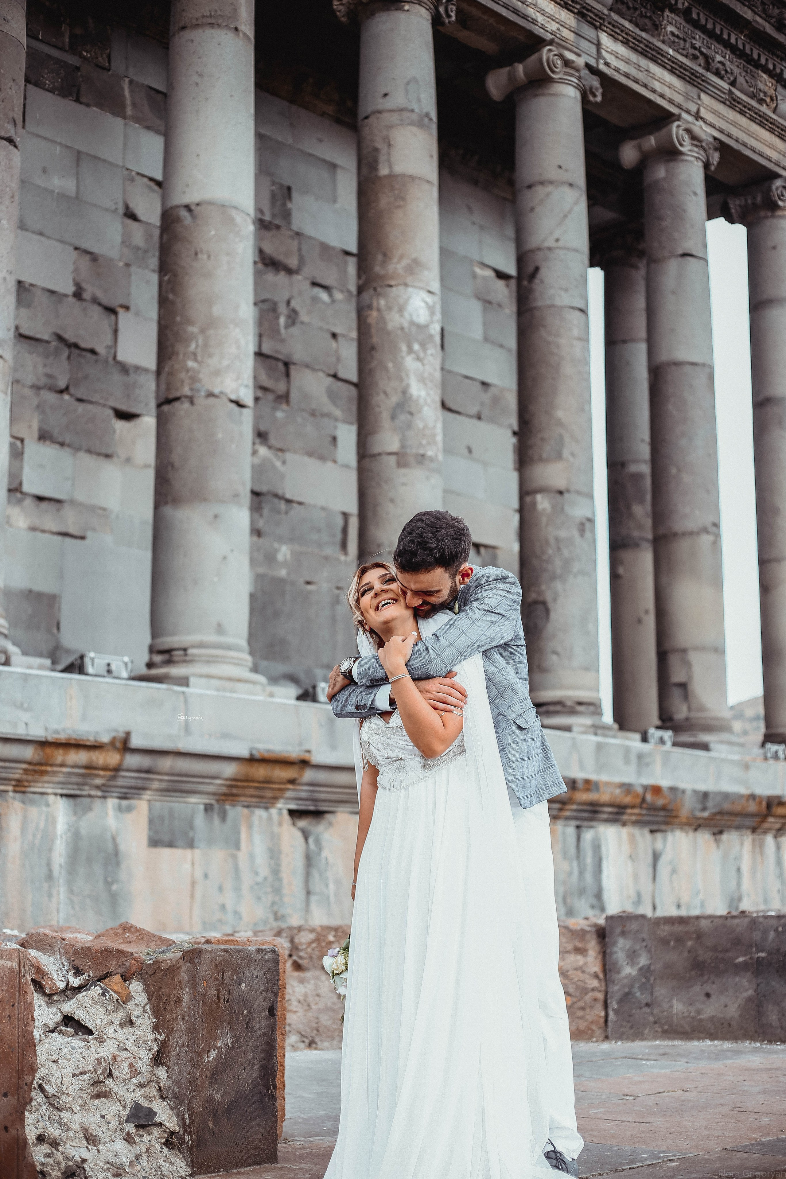 Wedding. Flora Grigoryan Wedding Photography