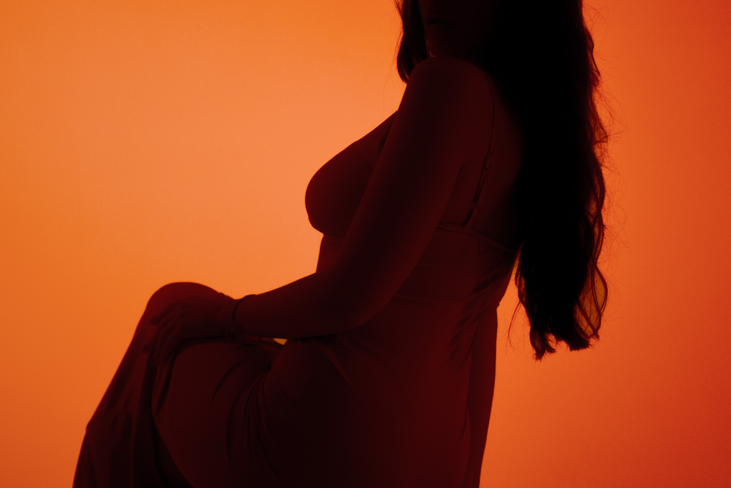 Silhouette. Zhukov studio