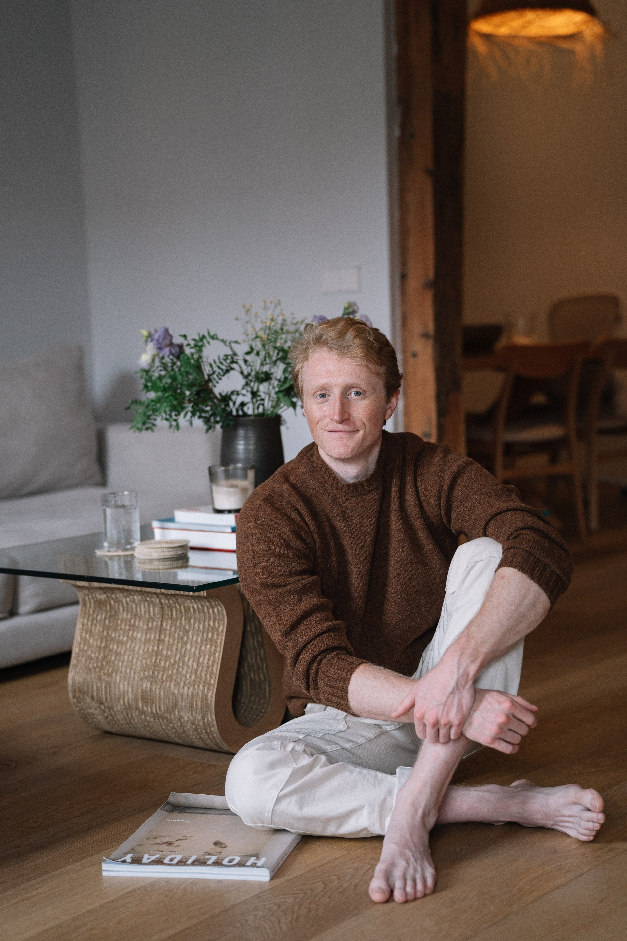 Fotografía lifestyle Madrid. sesión de fotos en estudio Madrid. sesión fotográfica individual Madrid. Fotógrafo en Madrid, España. Alyona Belyaninova