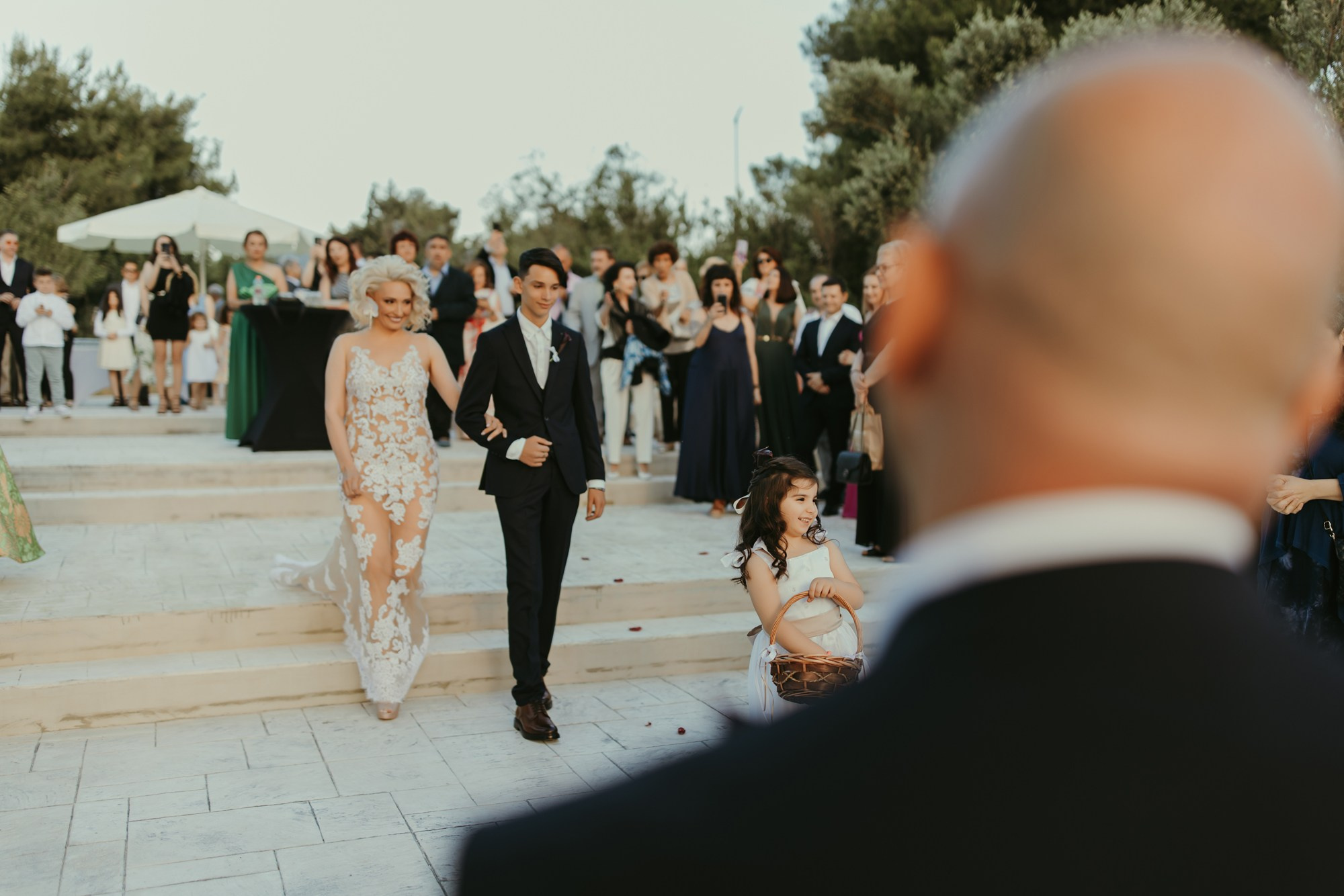 Lambros-Adriana. Fotograf și videograf de nuntă R. Moldova, Romania