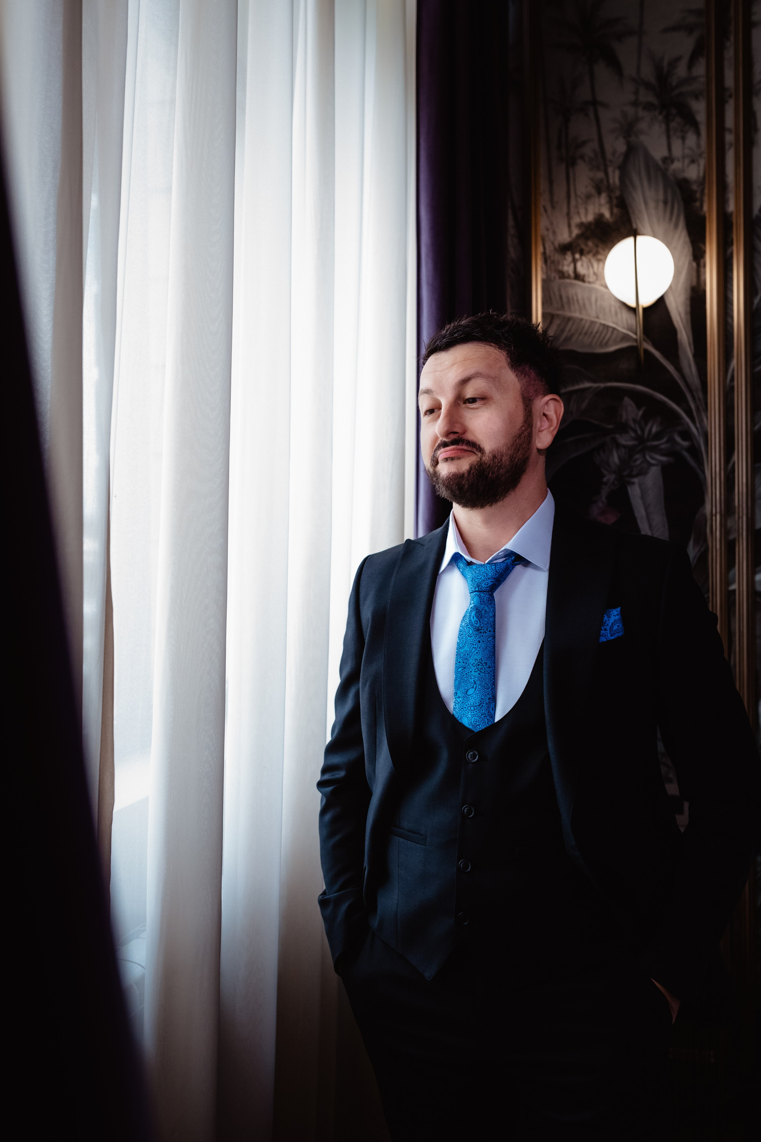 Nunta la Events Garden by Nabucco. Stefan Teodorescu — Fotograf de Nunta