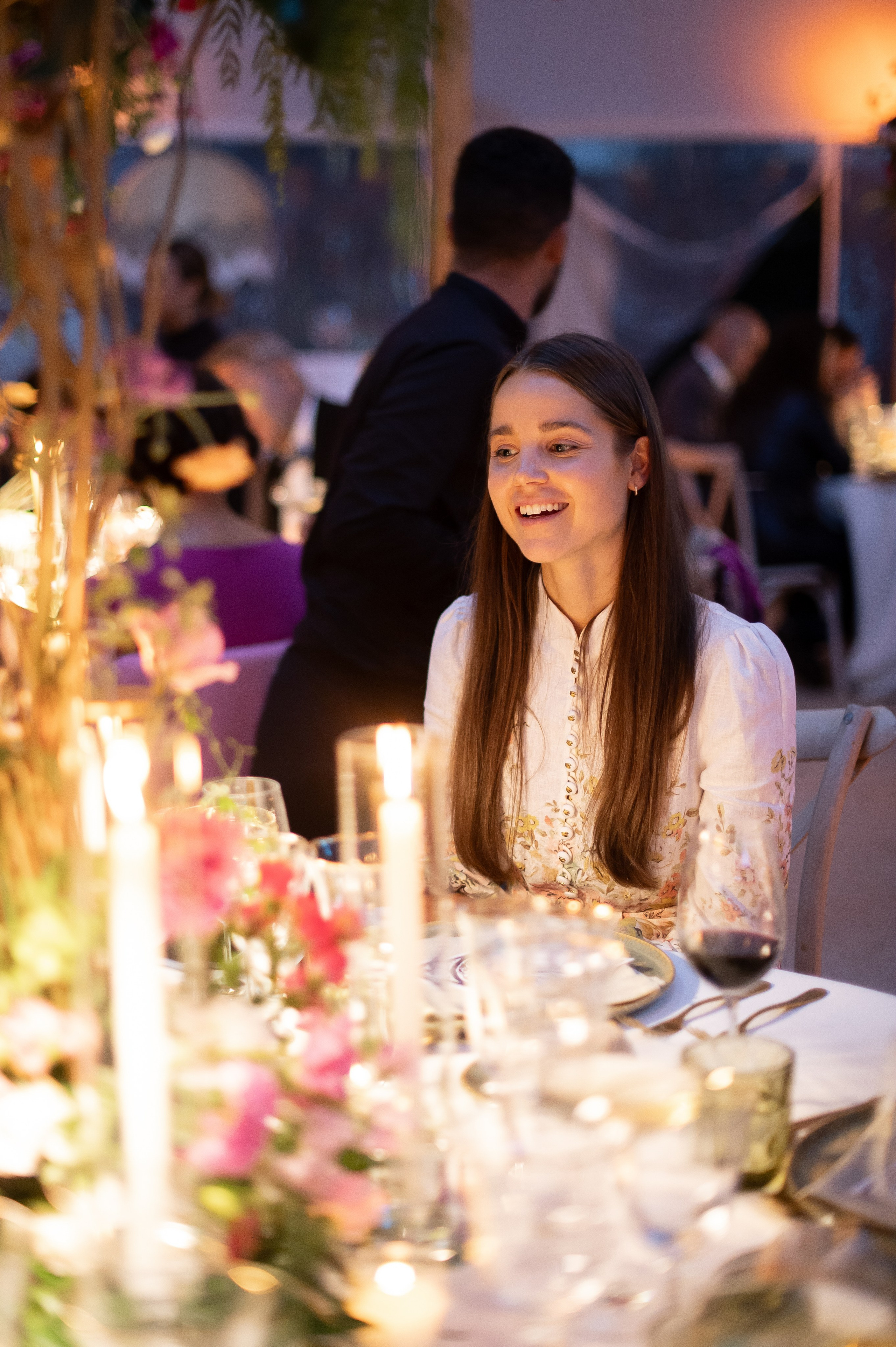 Nico & Mira. Wedding photographer in Spain