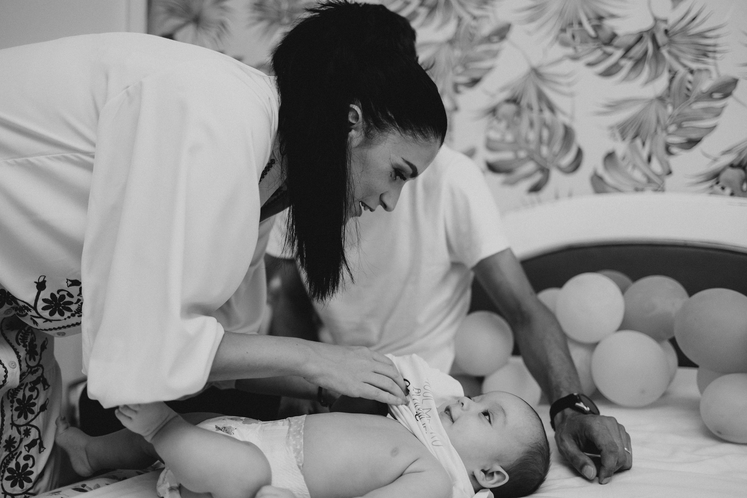 Tudor Nicolae. George Laslău Fotograf