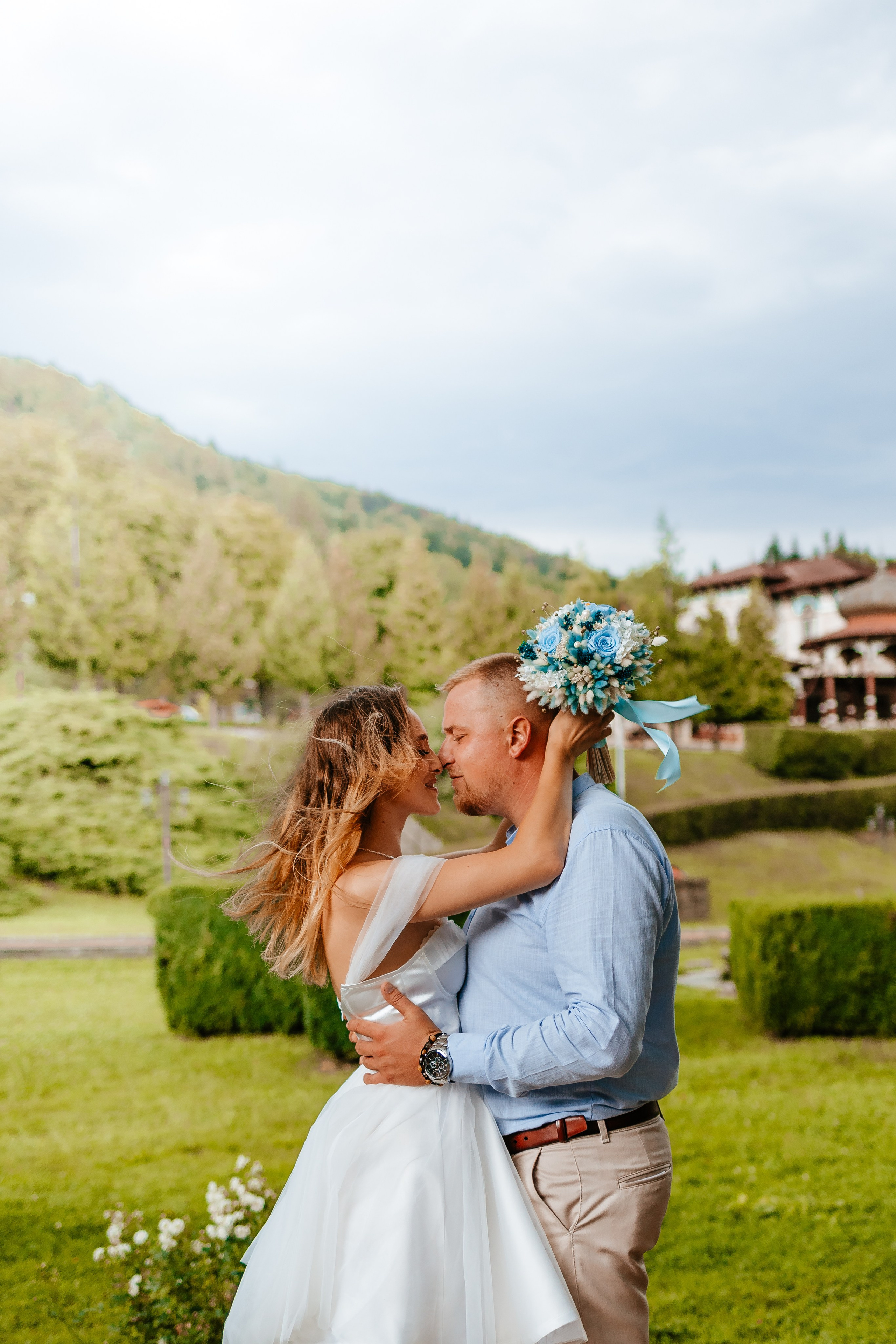 C&A. George Laslău Fotograf