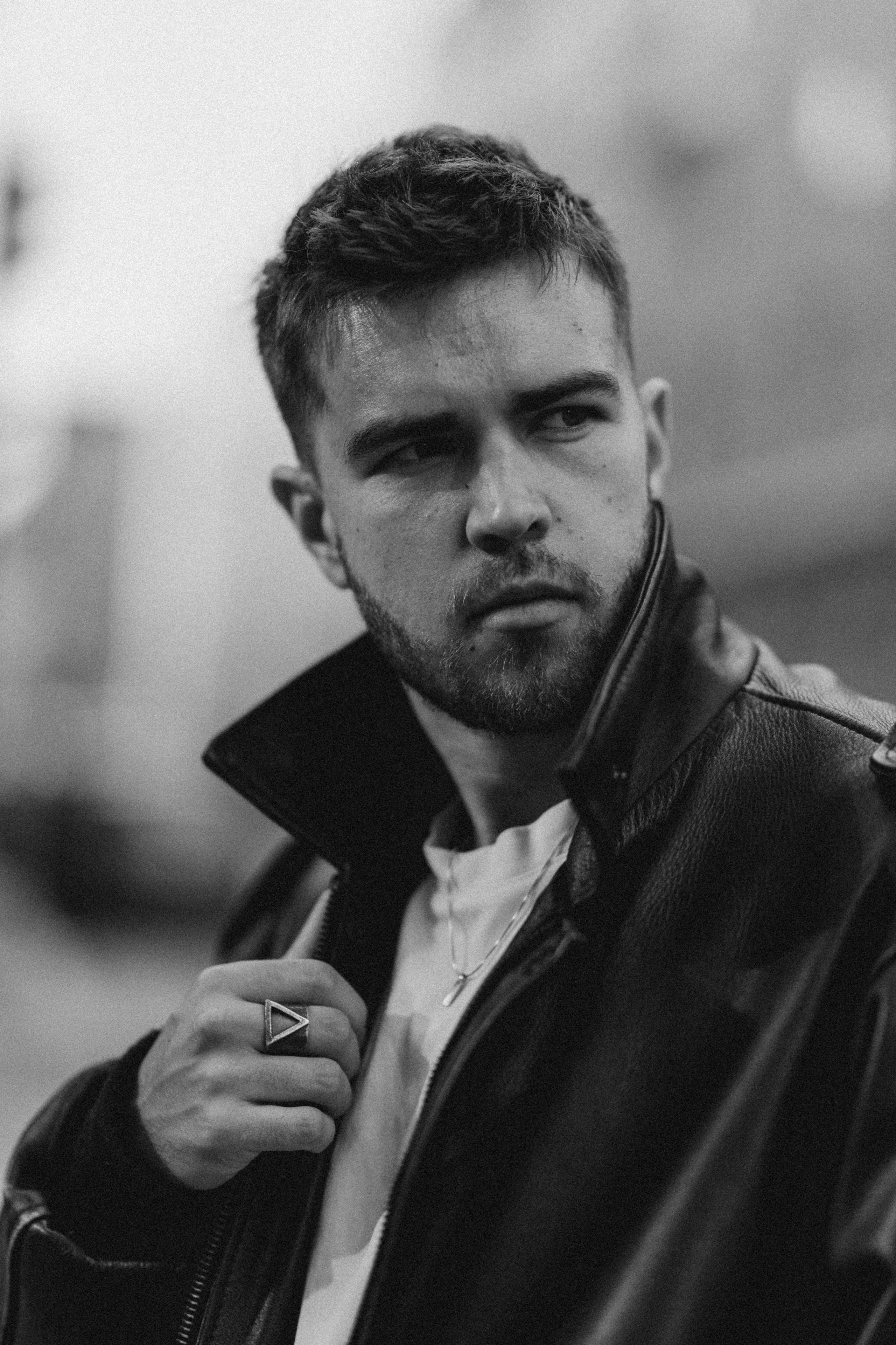 Kevin. Wedding and portrait photographer in Helsinki Vickan O