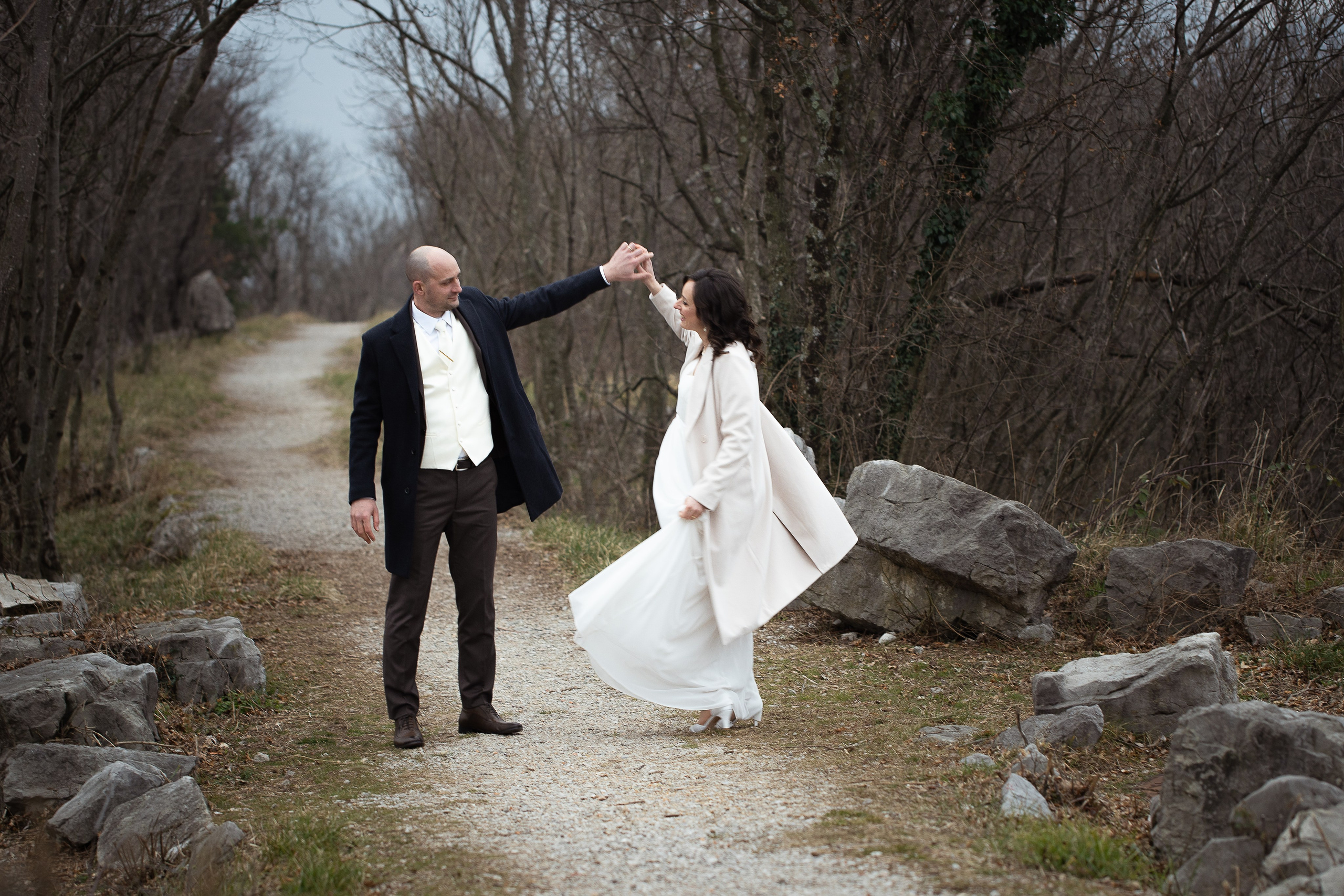 Poroke. Photographer Mariia Bortiakova