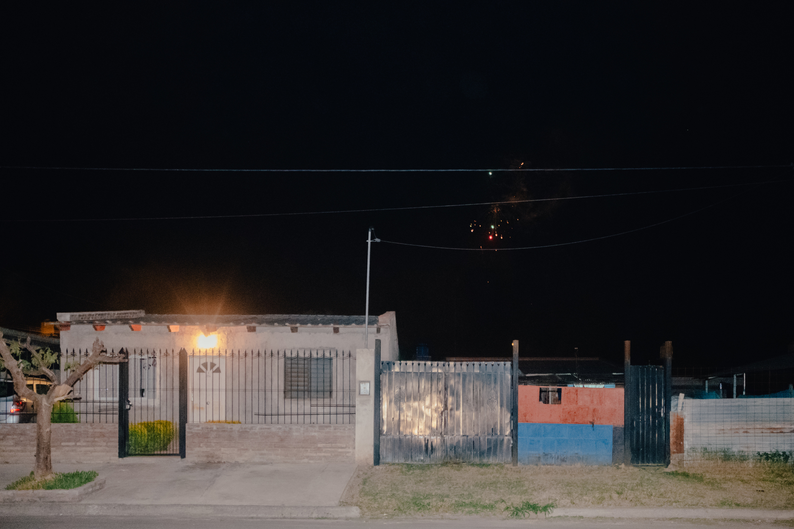 Фотопроект из Аргентины. Photographer Anastasiya Dubrovina