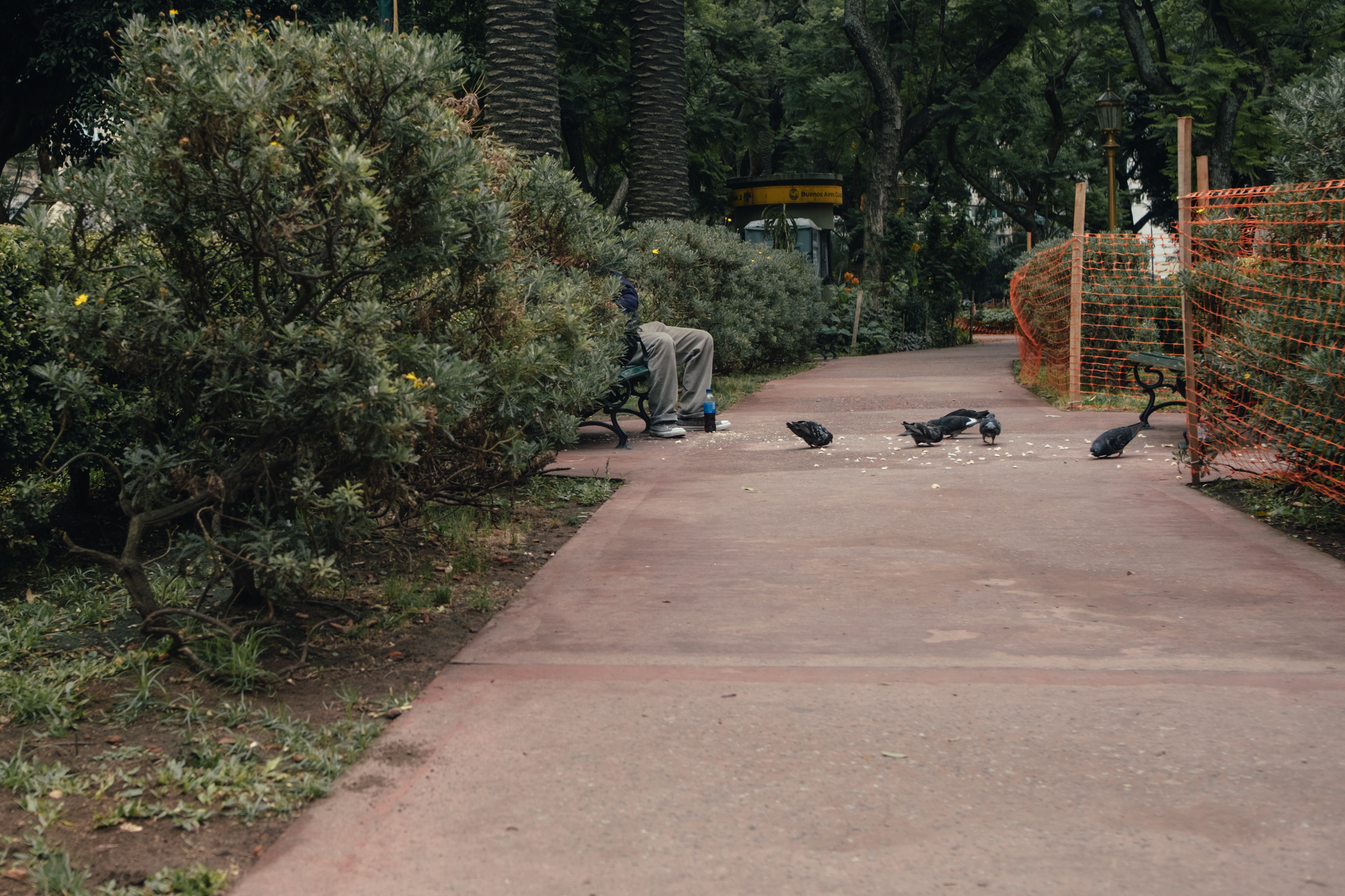 Фотопроект из Аргентины. Photographer Anastasiya Dubrovina