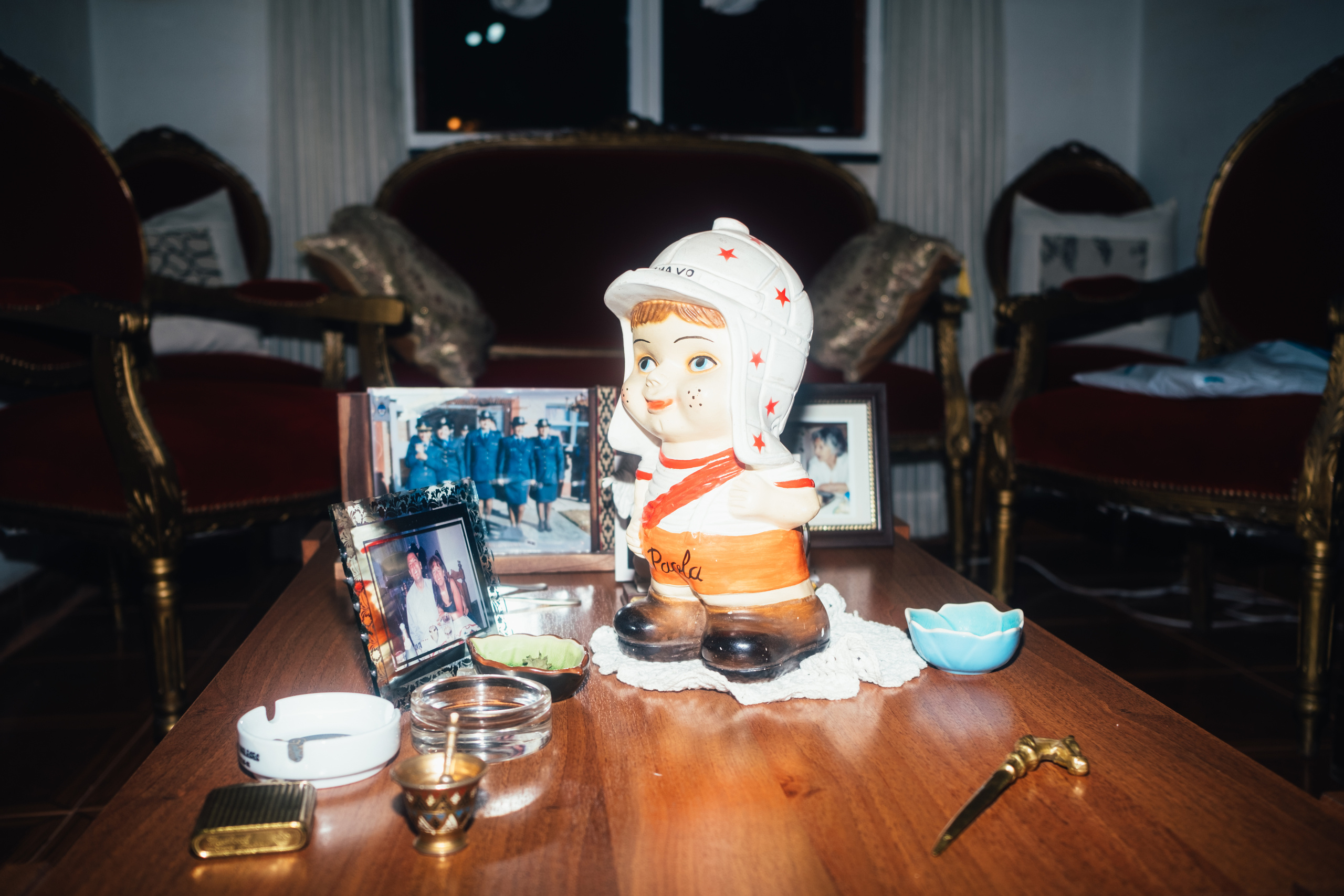 Фотопроект из Аргентины. Photographer Anastasiya Dubrovina