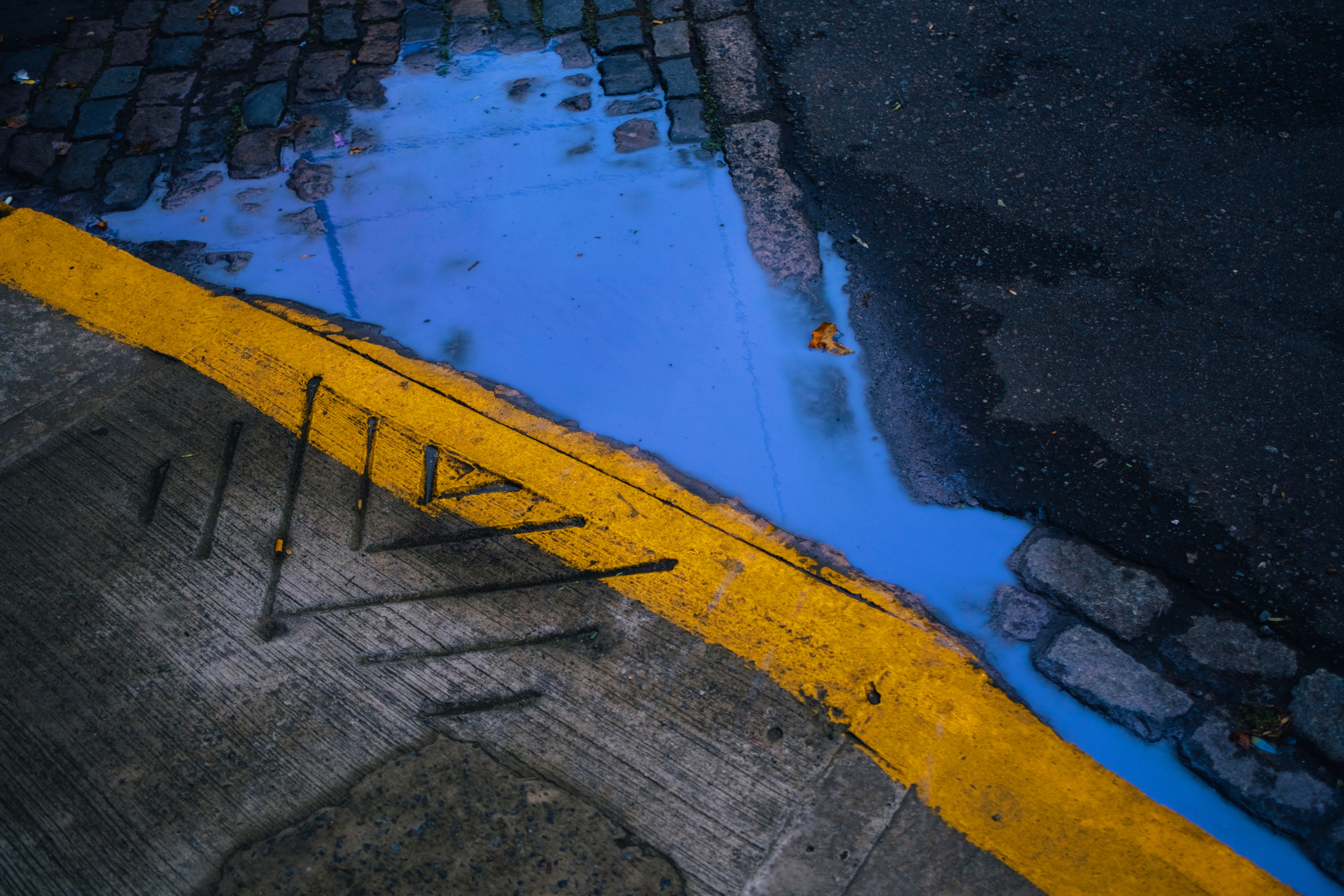 Фотопроект из Аргентины. Photographer Anastasiya Dubrovina