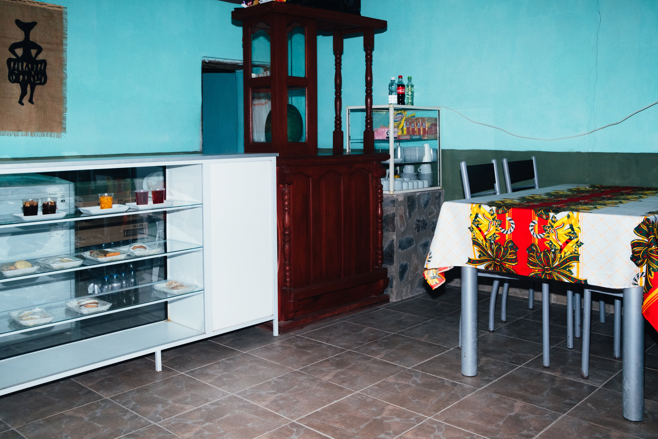 Фотопроект из Аргентины. Photographer Anastasiya Dubrovina