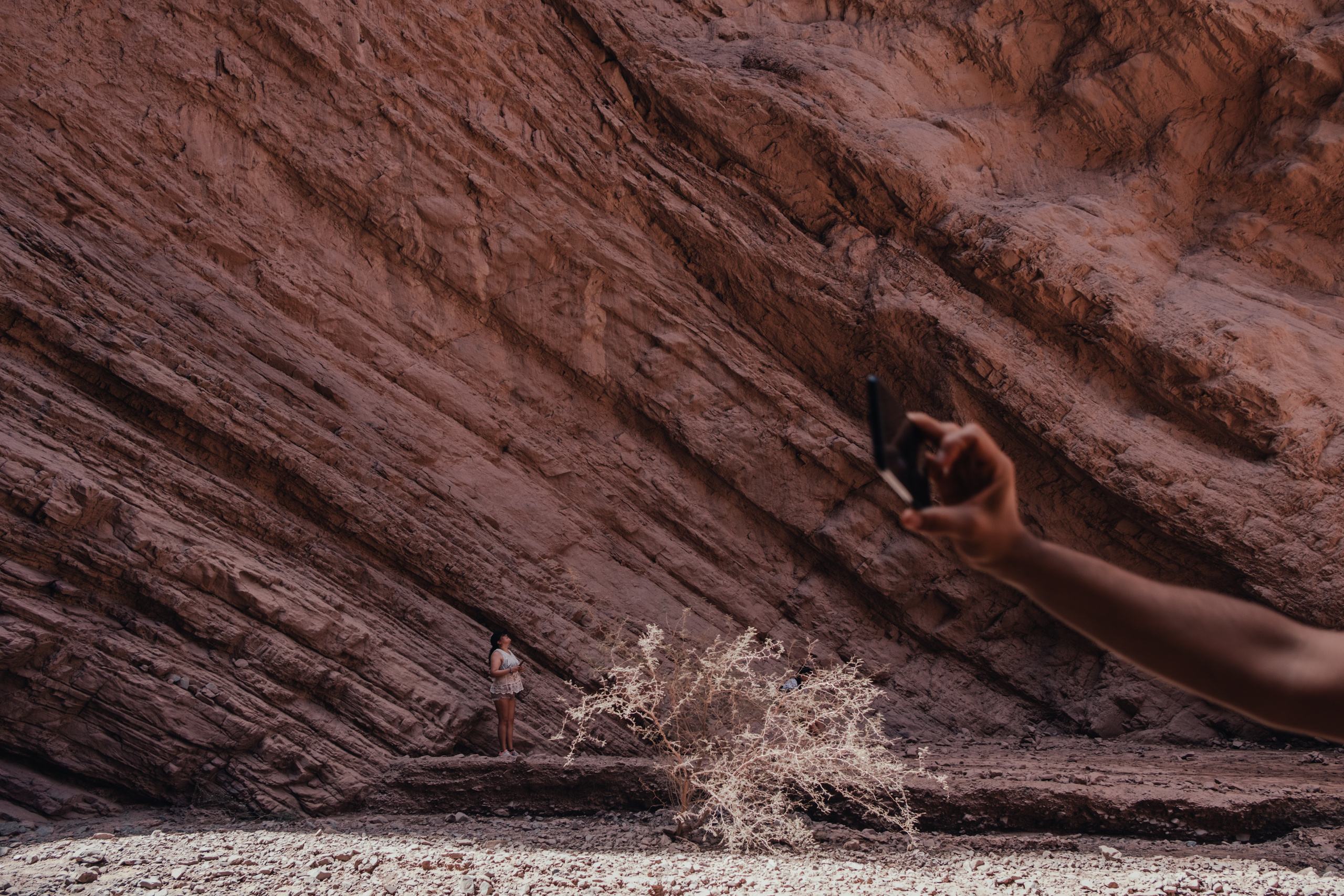 Фотопроект из Аргентины. Photographer Anastasiya Dubrovina