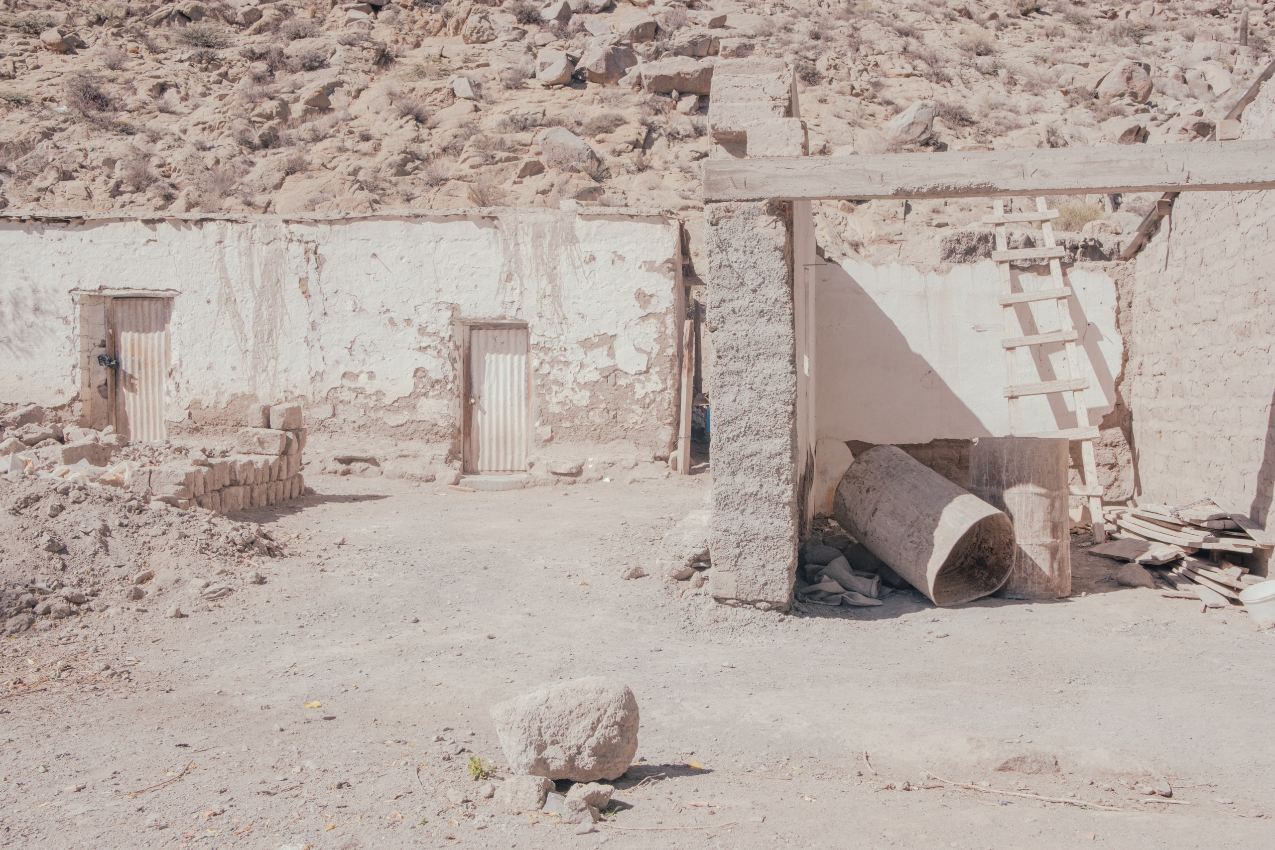 Фотопроект из Аргентины. Photographer Anastasiya Dubrovina