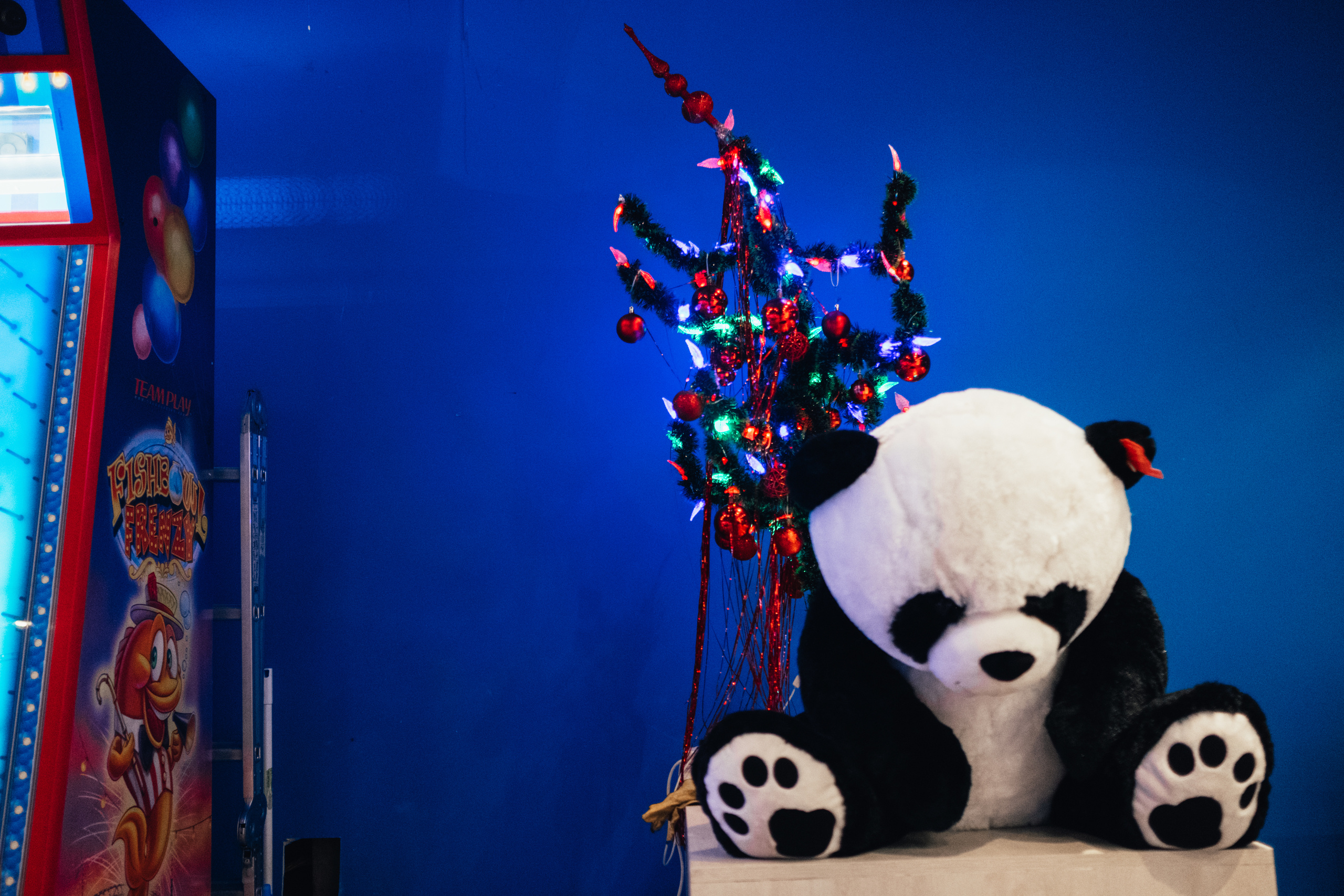 Фотопроект из Аргентины. Photographer Anastasiya Dubrovina