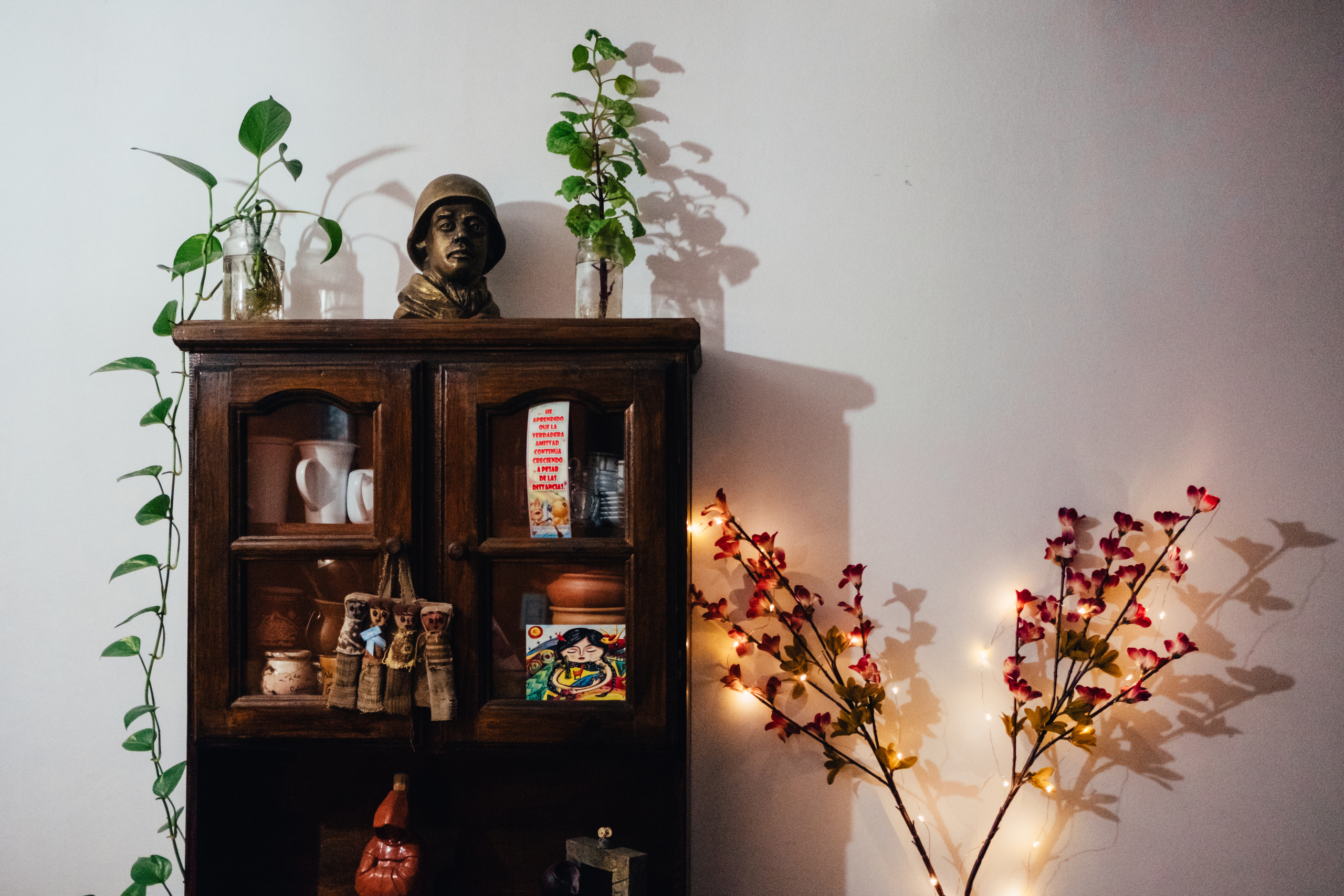 Фотопроект из Аргентины. Photographer Anastasiya Dubrovina