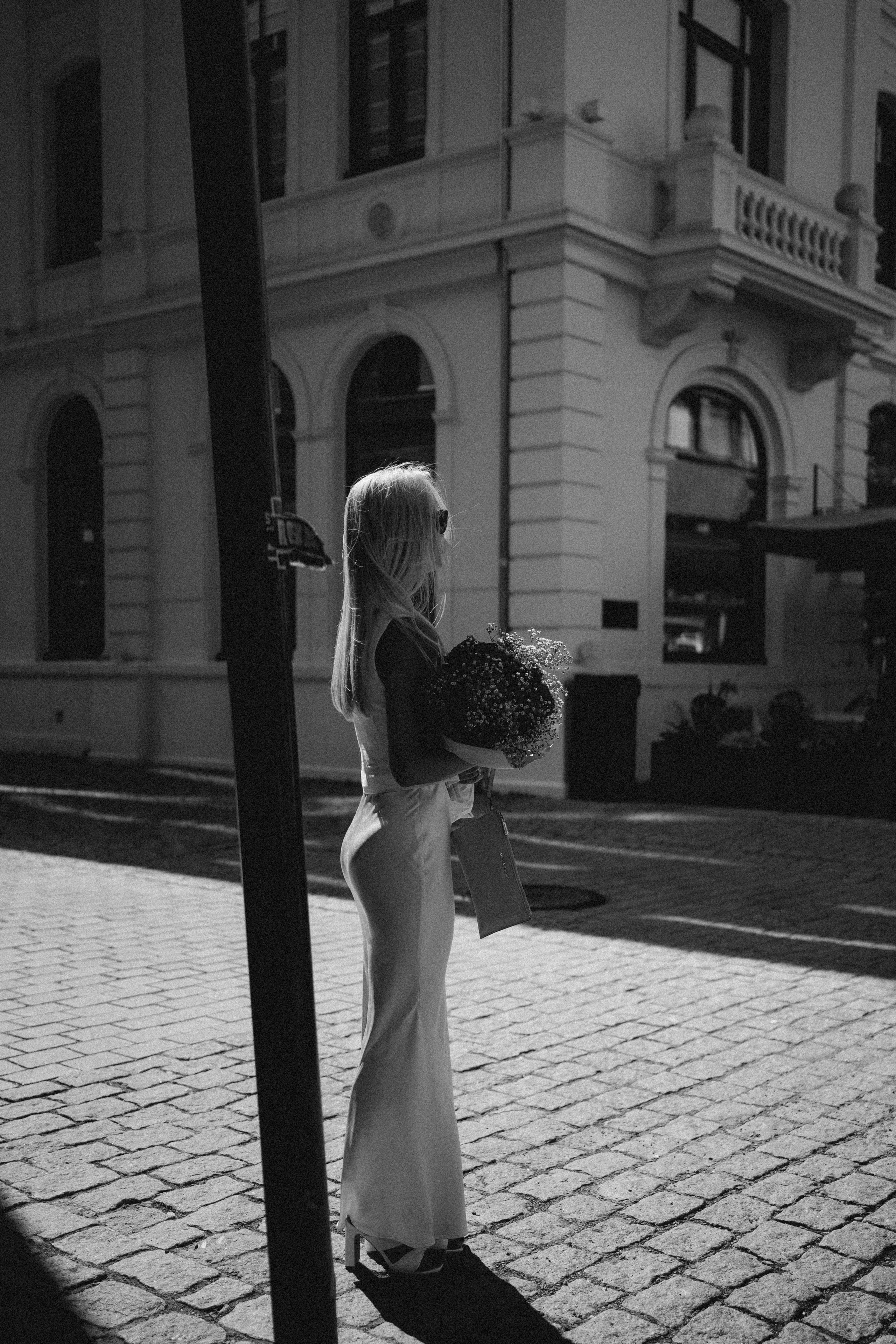 UNA. Photographer and videographer in Norway and Slovakia Andrea Zemko