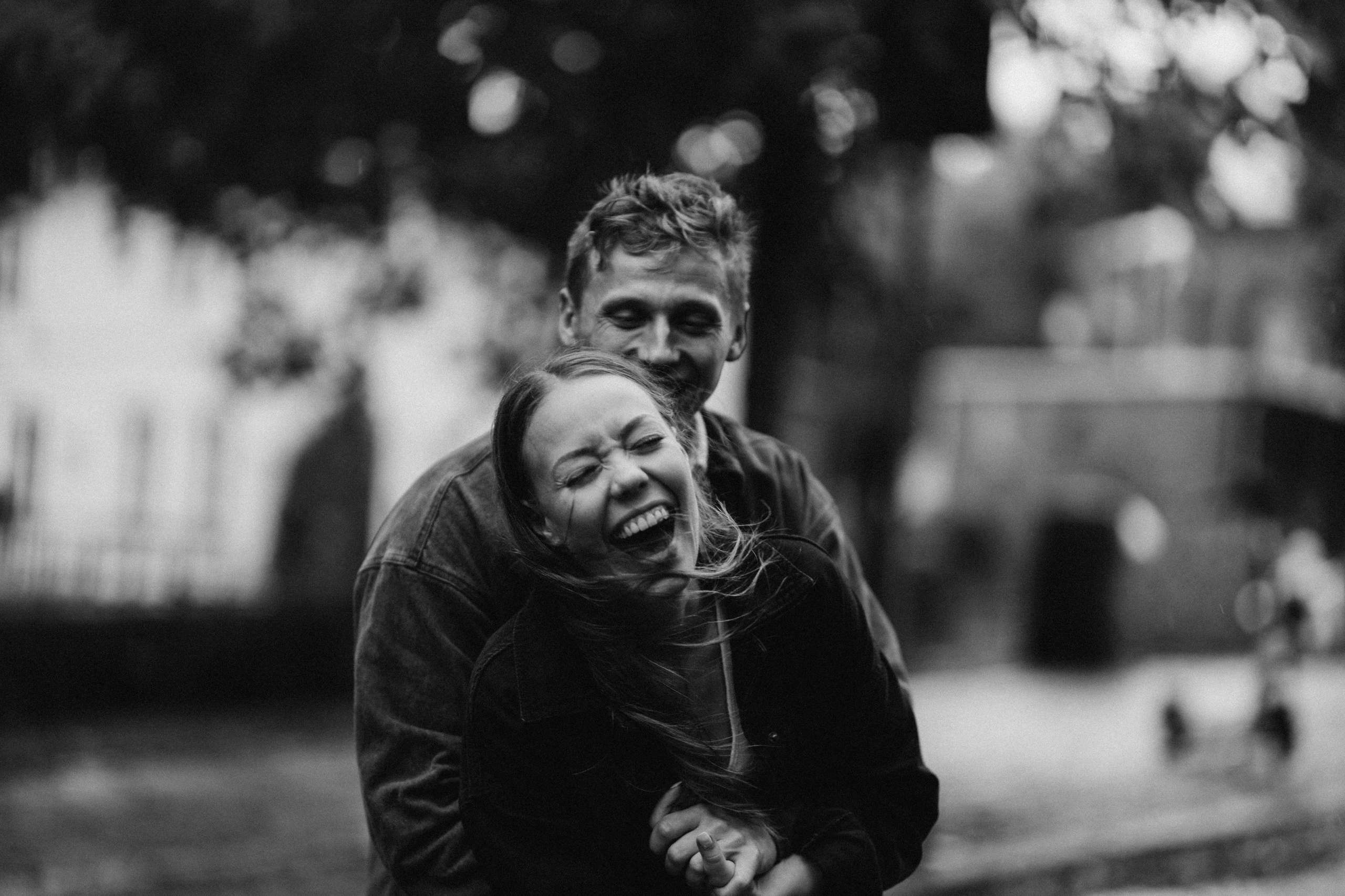 JP&L. Wedding and portrait photographer in Helsinki Vickan O