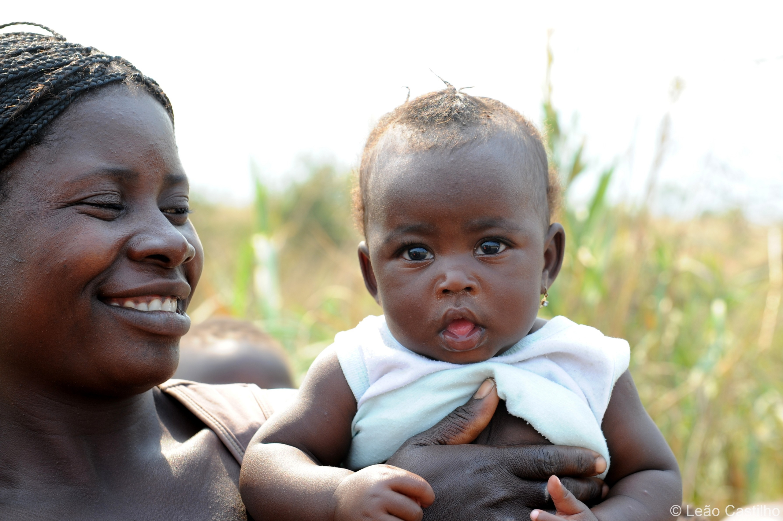 Photos from Angola people. Simbahalu