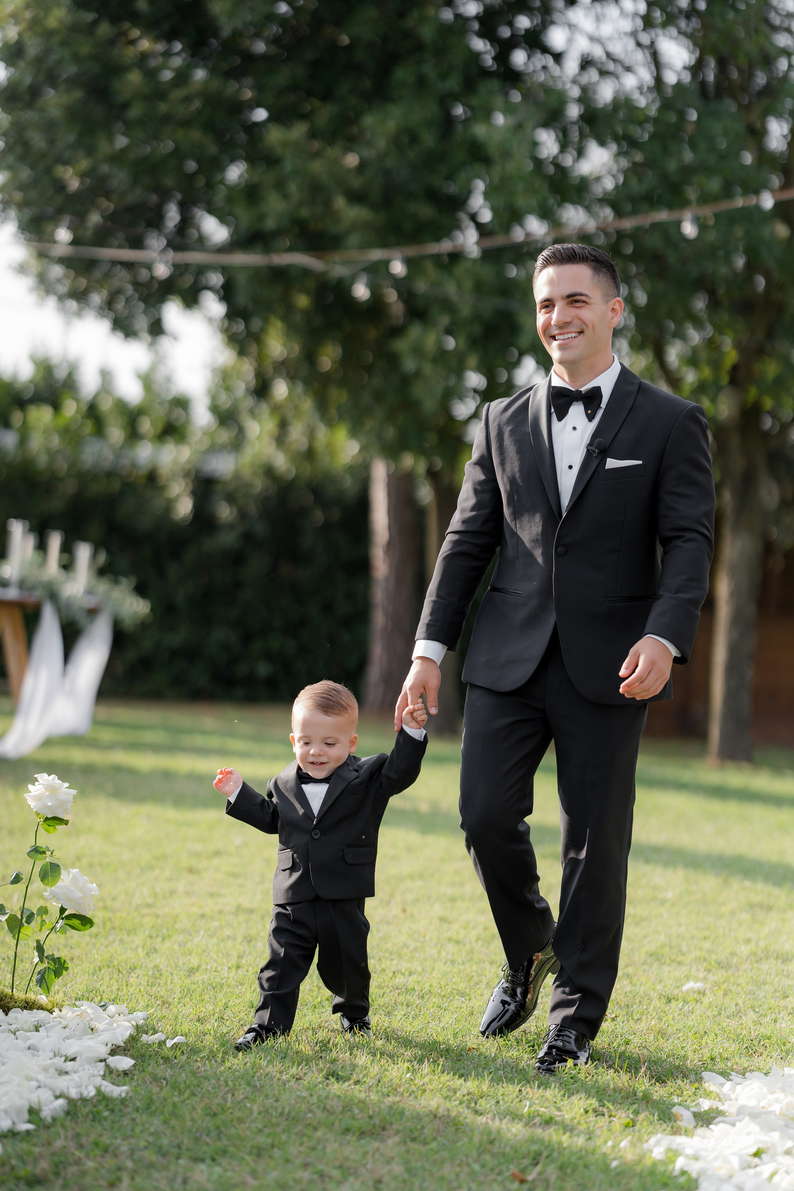 Dom&Ally. Wedding photographer Italy