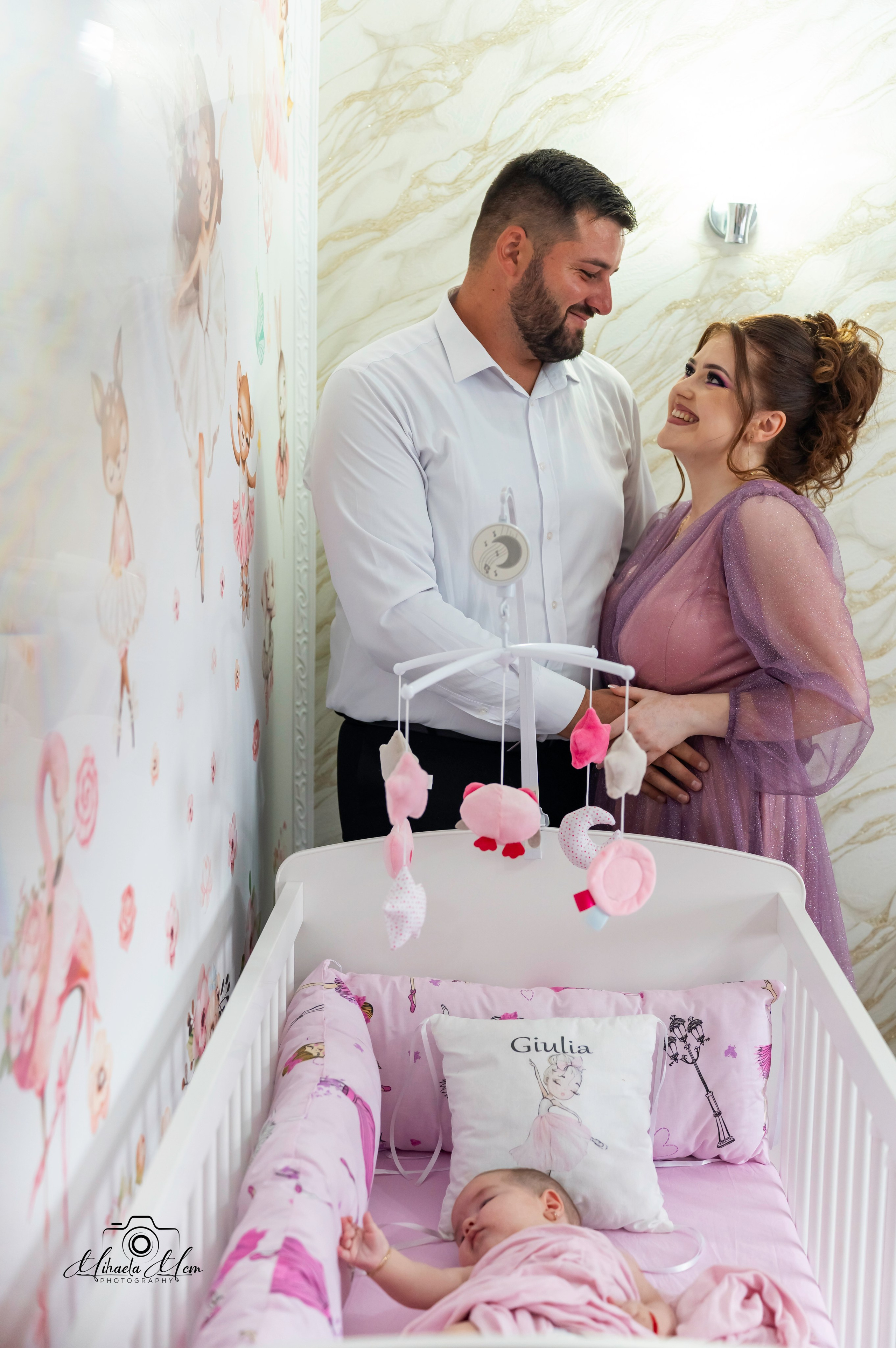 Botez foto shooting. MCM Happy Studio – Fotograf & Videograf Evenimente | Nuntă & Botez