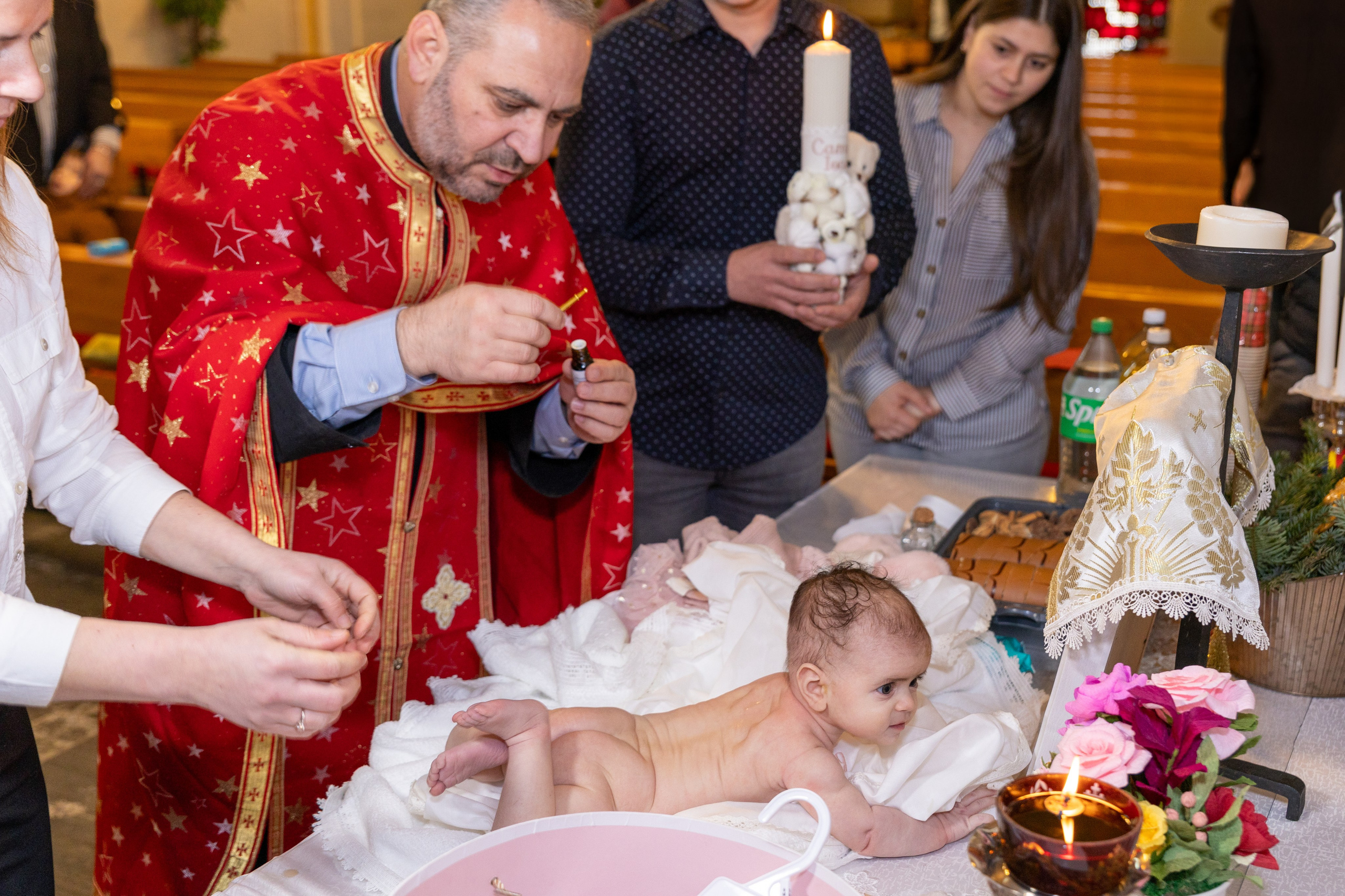 Fotograf familie, mini studio, evenimente, botez, majorat