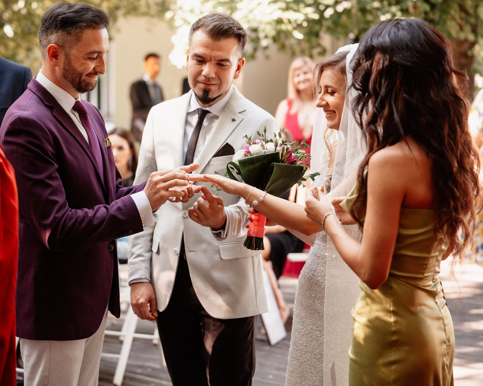 Wedding — Ana&Călin  - by Mihai Popa. Mihai Popa |Wedding Photographer | Worldwide | Bucharest