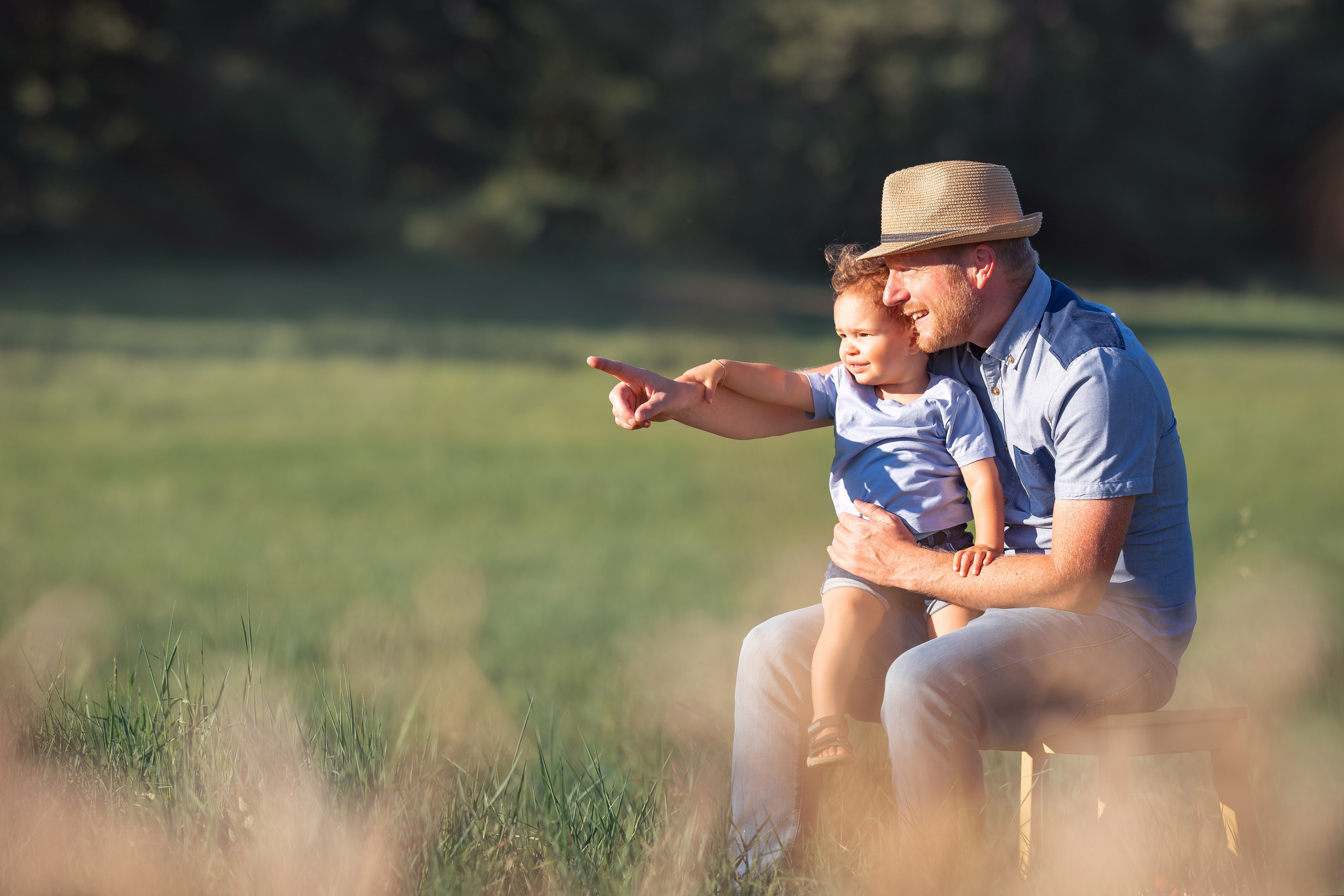 Les familles. Fine Art photographer in Luxembourg Anastasia Arend