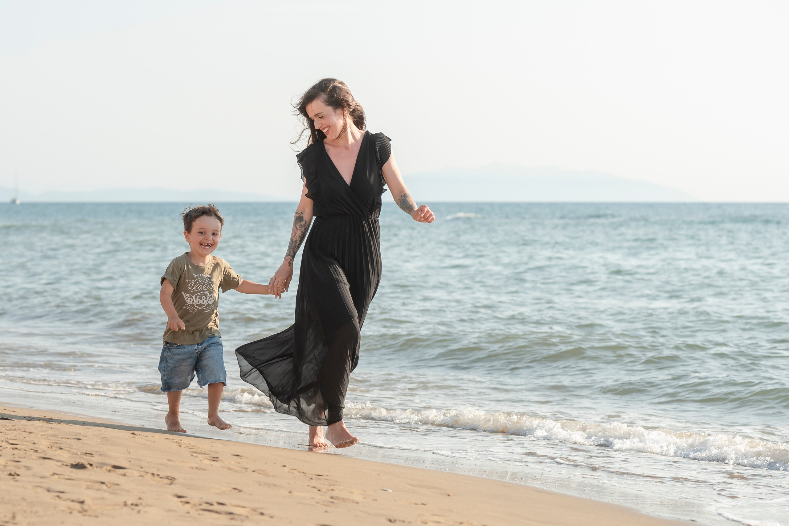 Outdoor private. Natalia Maryach Photographer