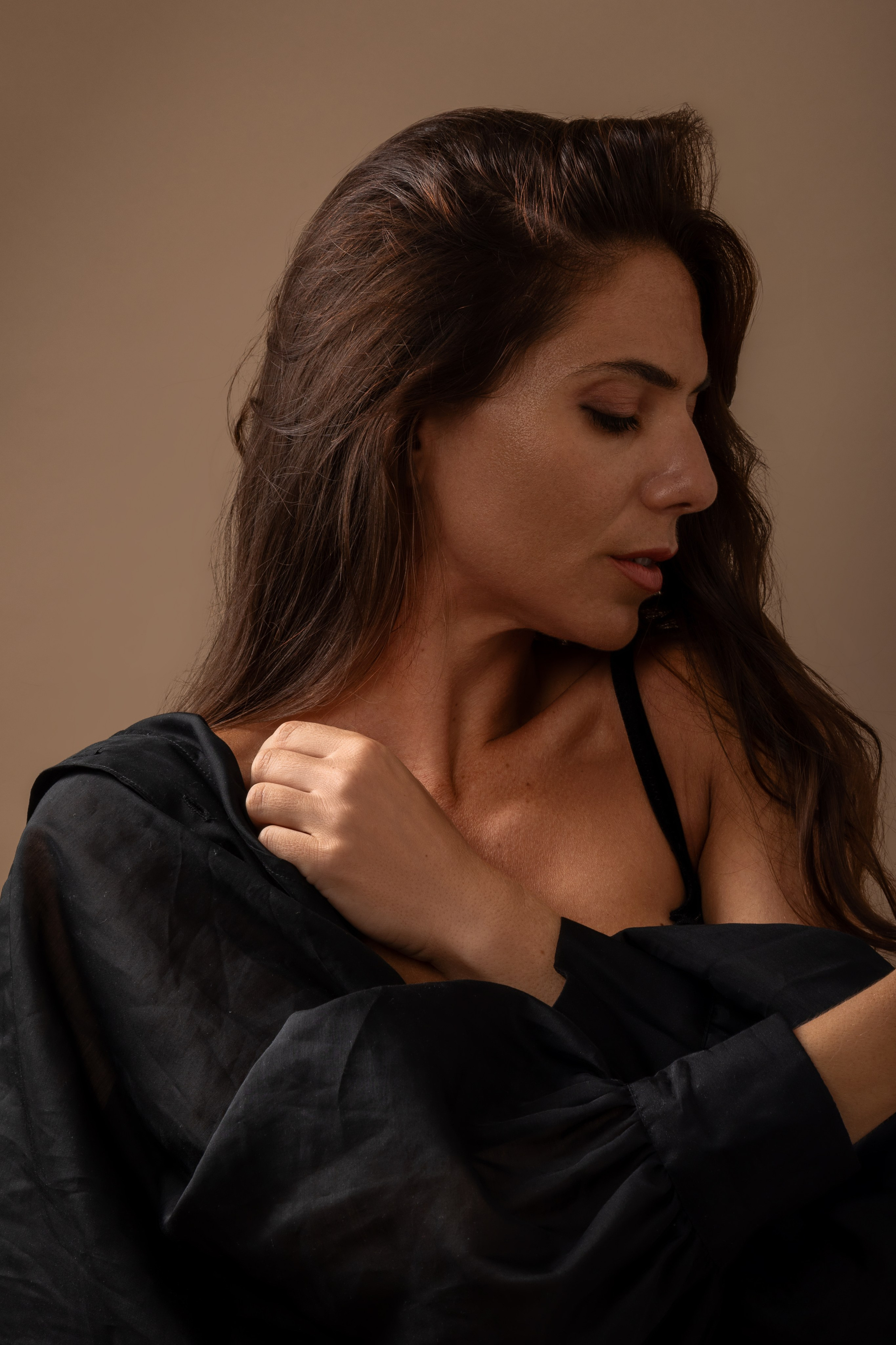 Nicole. Photographer in Milan |Mila Pro Photo