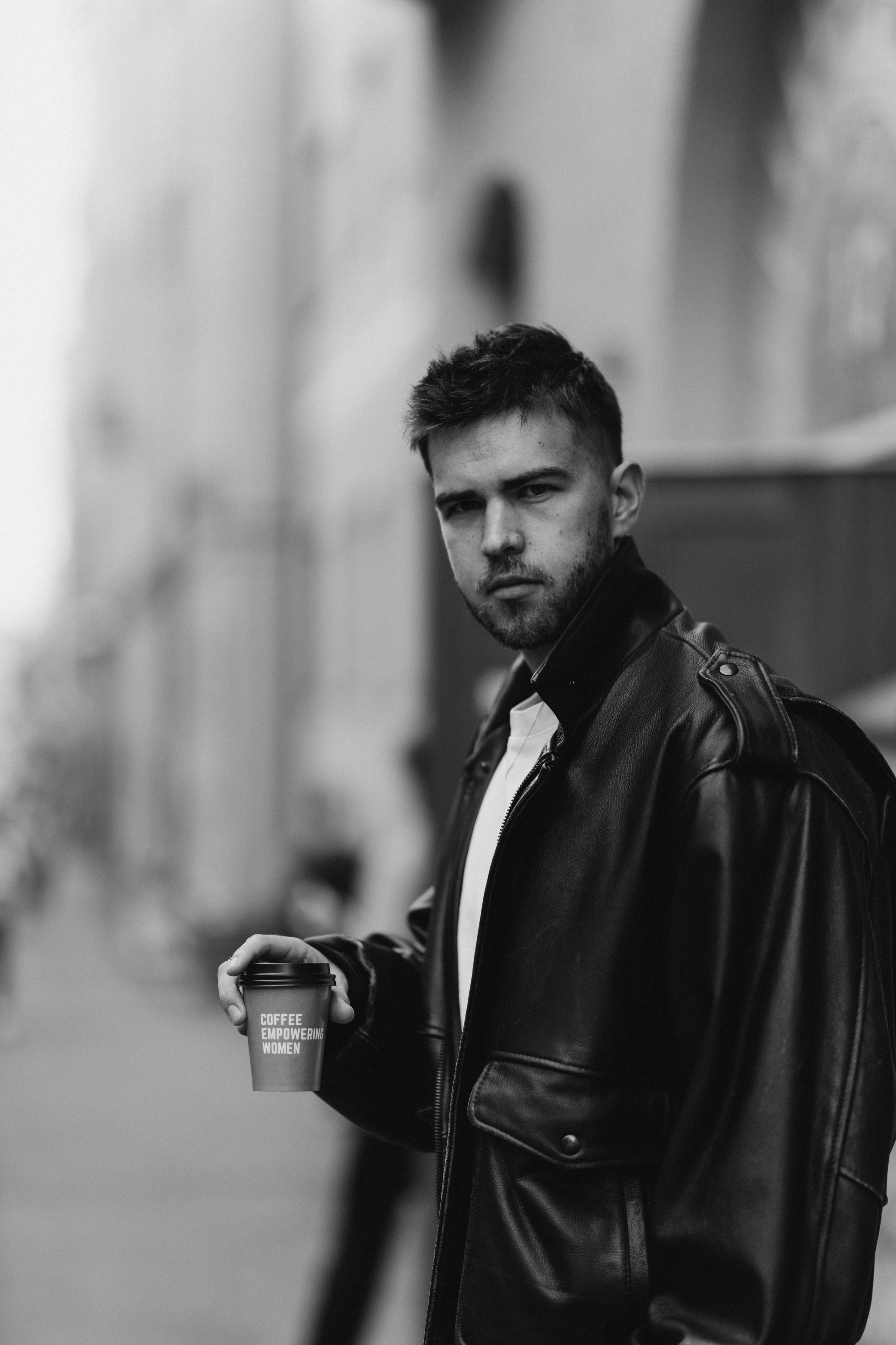 Kevin. Wedding and portrait photographer in Helsinki Vickan O