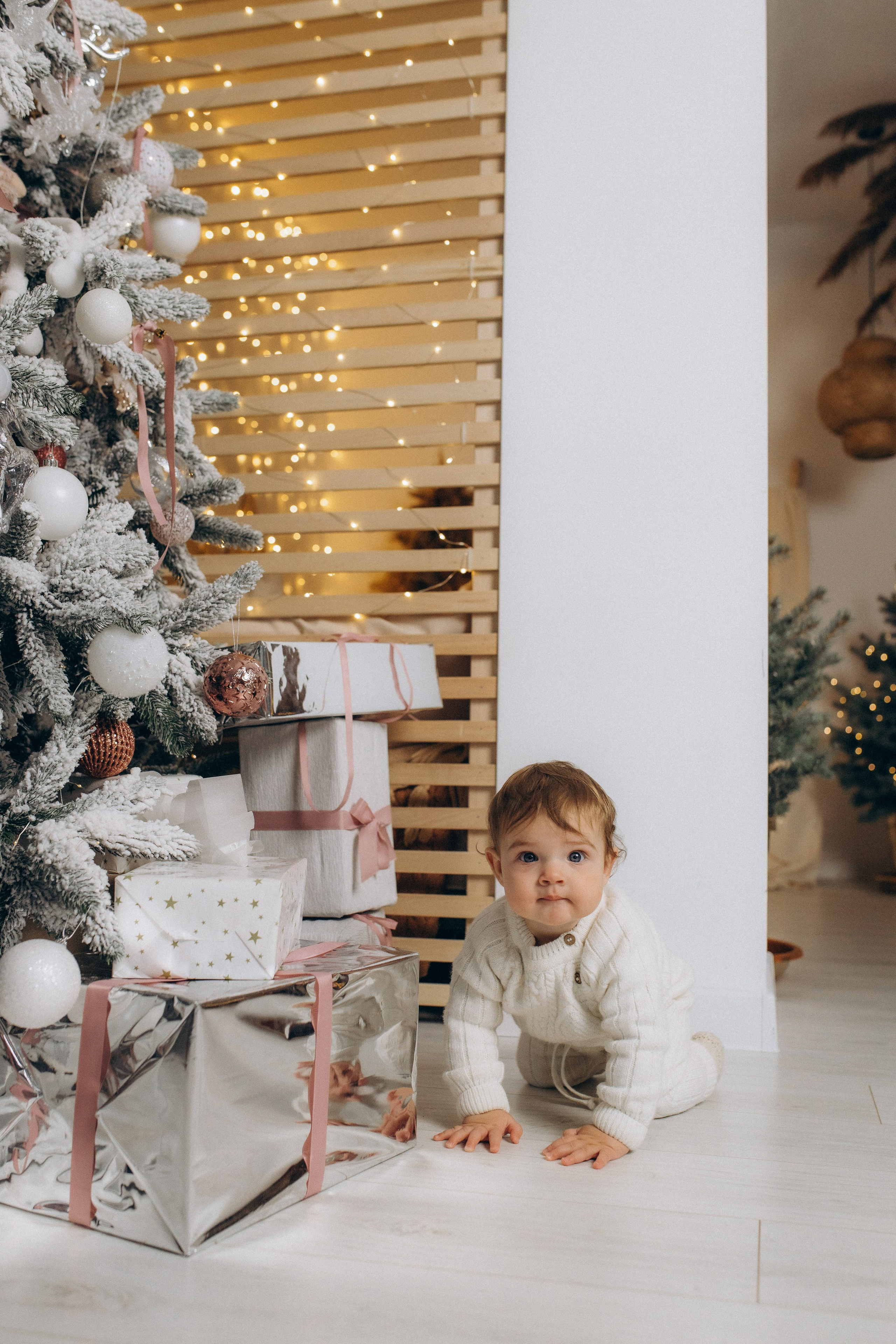 Holiday Season. Home