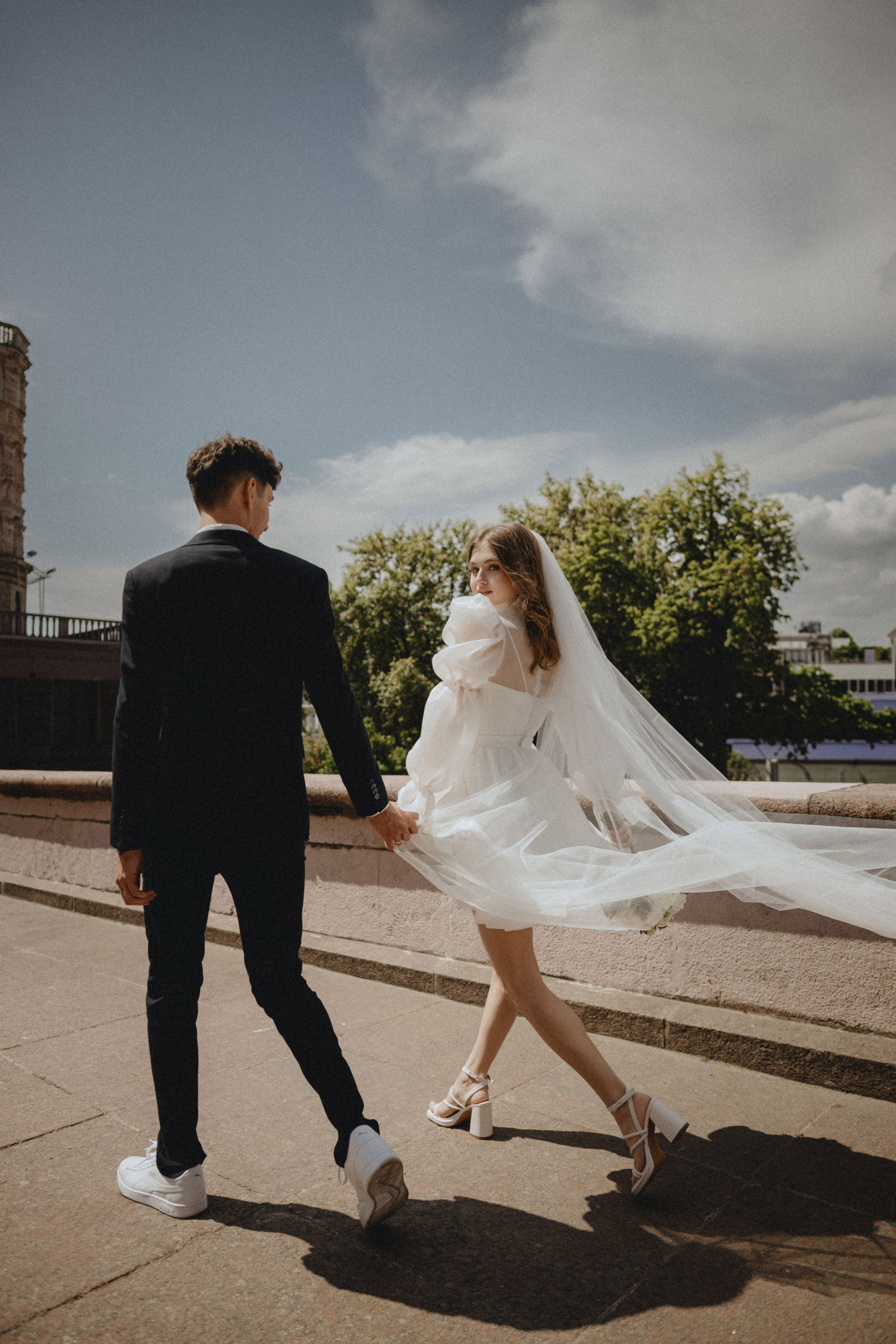 Photographer Nicollo. Khanoffilm