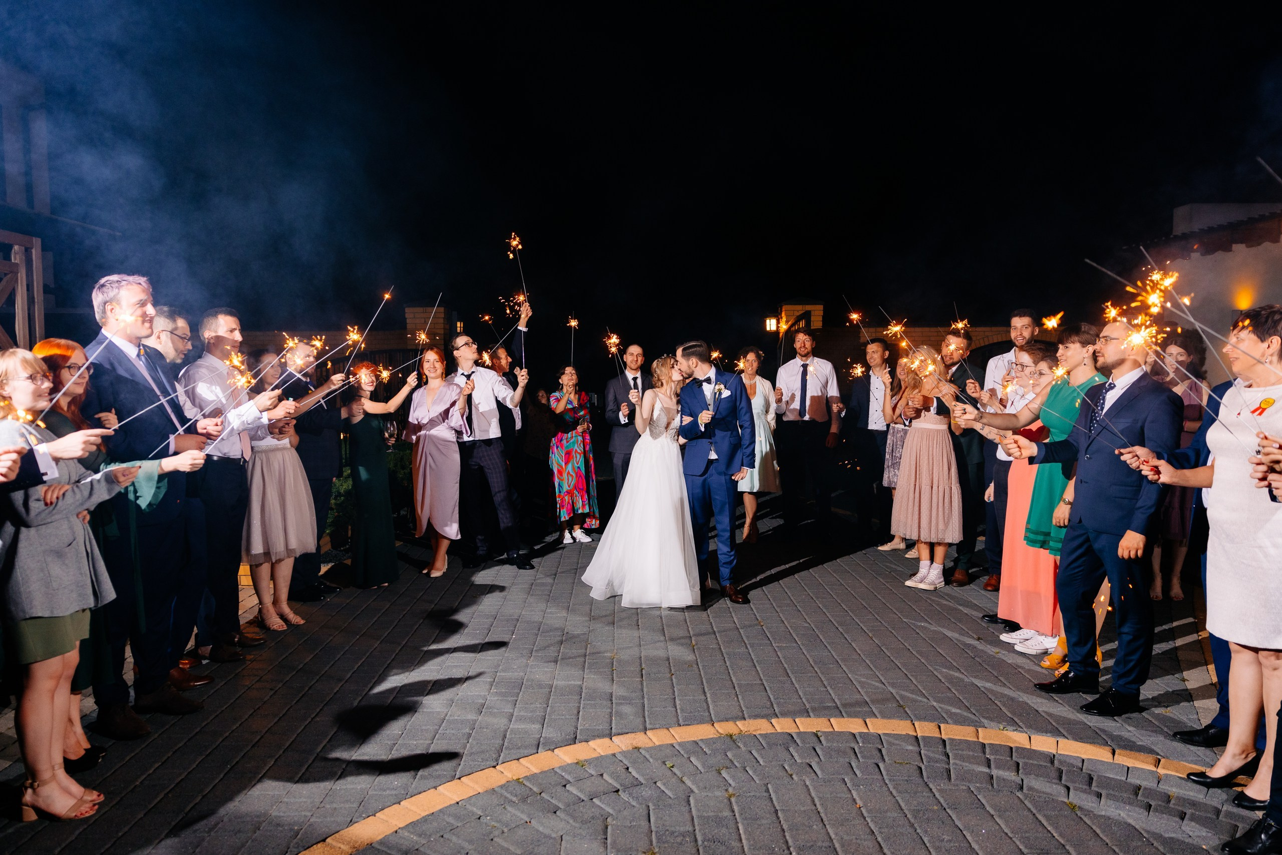 Karolina ♡ Sebastian. Fotograf Ślubny Warszawa - Sesje Biznesowe Rodzinne Eventy