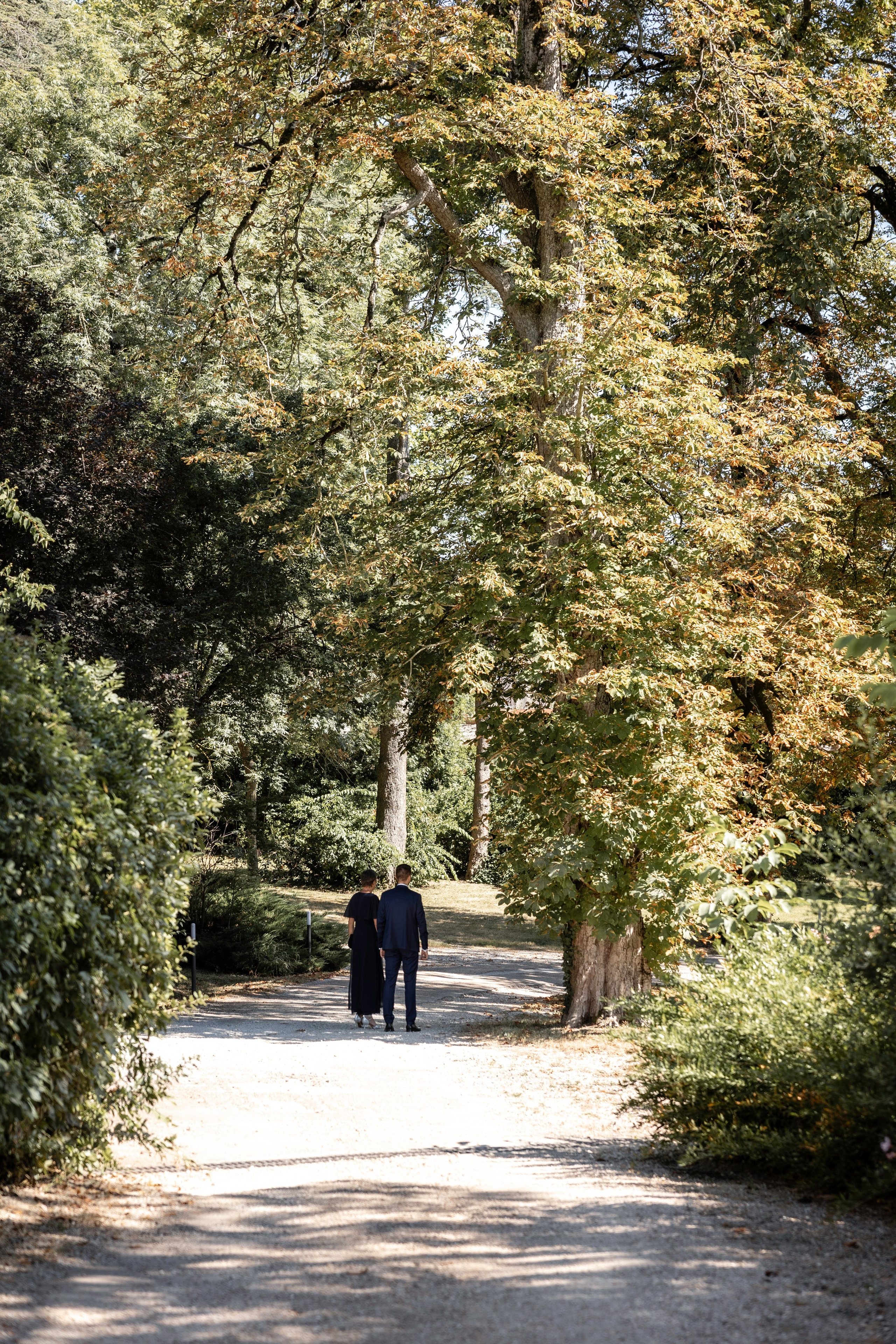 Wedding in Domaine De Montcausson. Eugenie Smirnova — wedding, corporate and lifestyle photographer in Toulouse and Southwest France